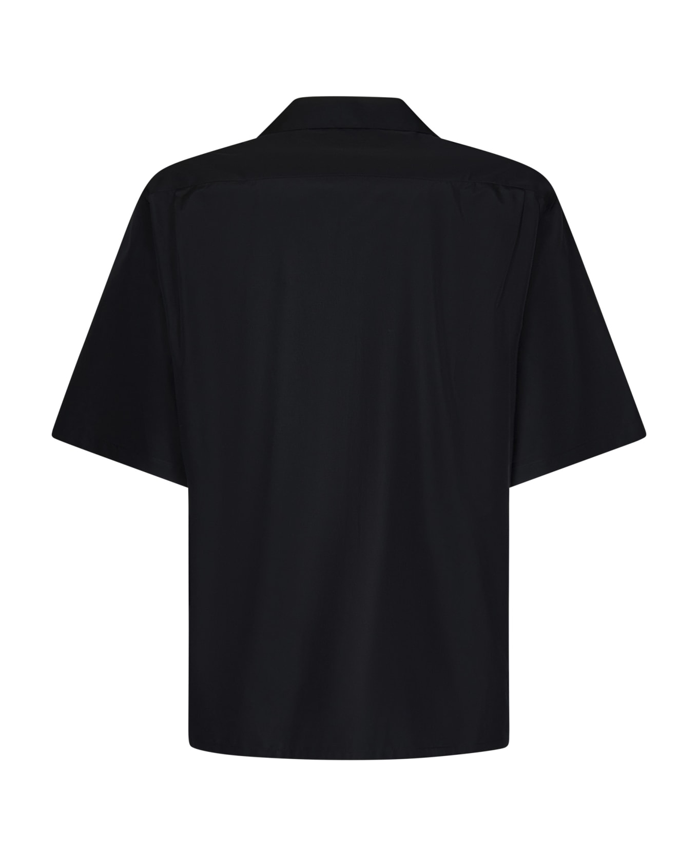 Alexander McQueen Shirt - Black