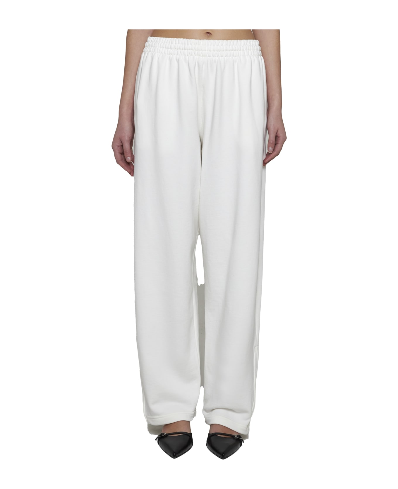 WARDROBE.NYC Pants - Off white