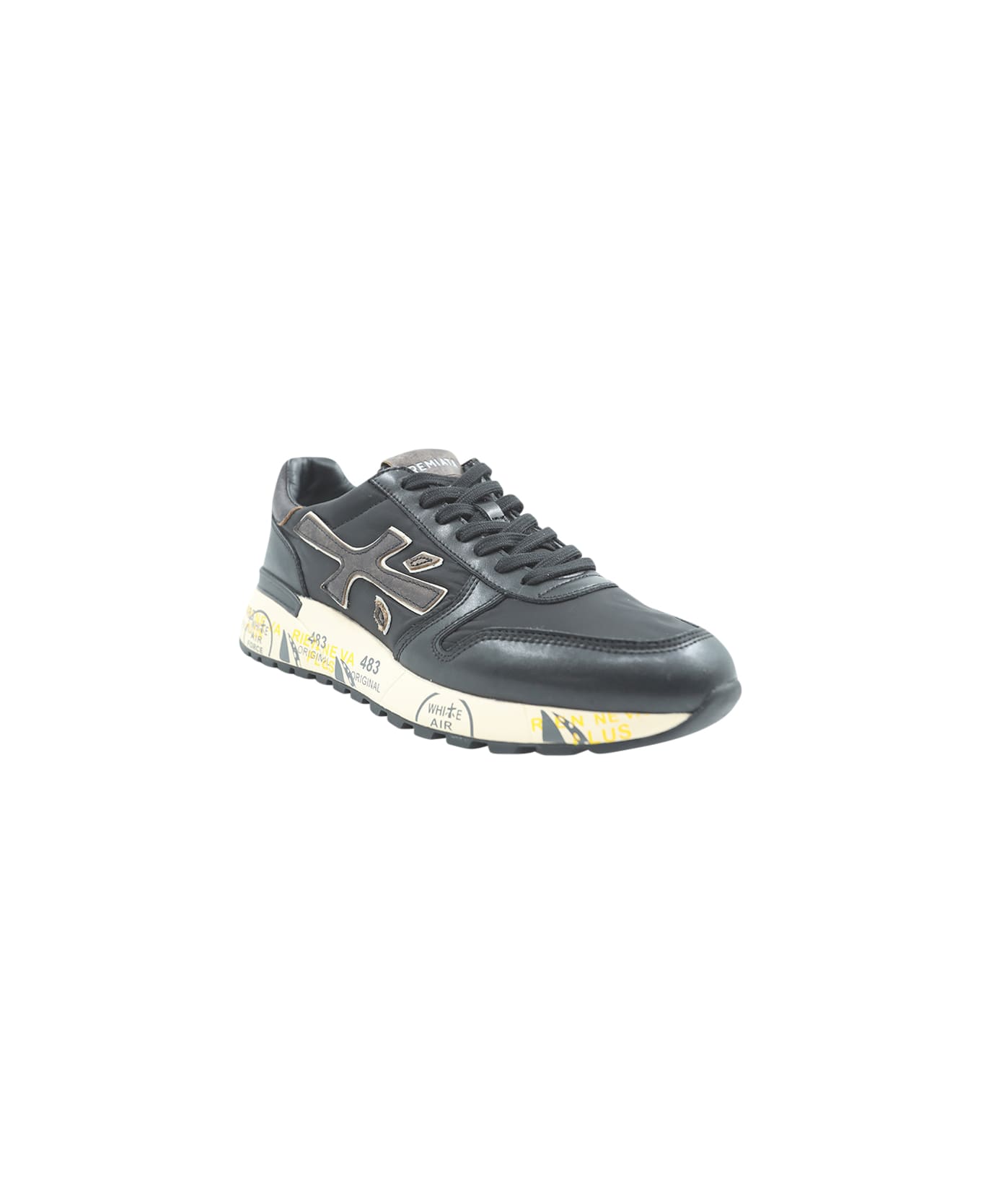 Sneakers Mick 6418 Premiata | italist