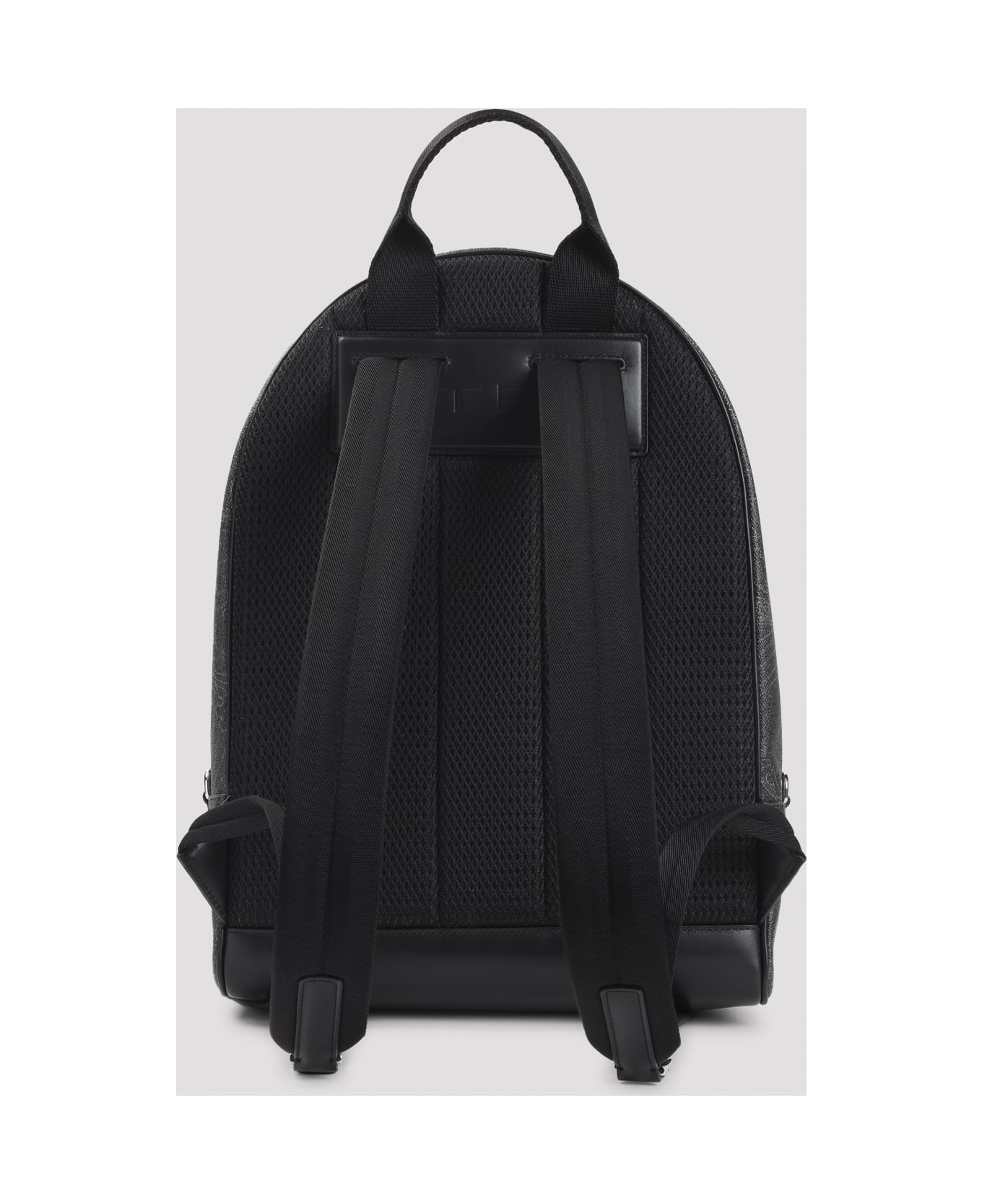 Etro Arnica Backpack - Black