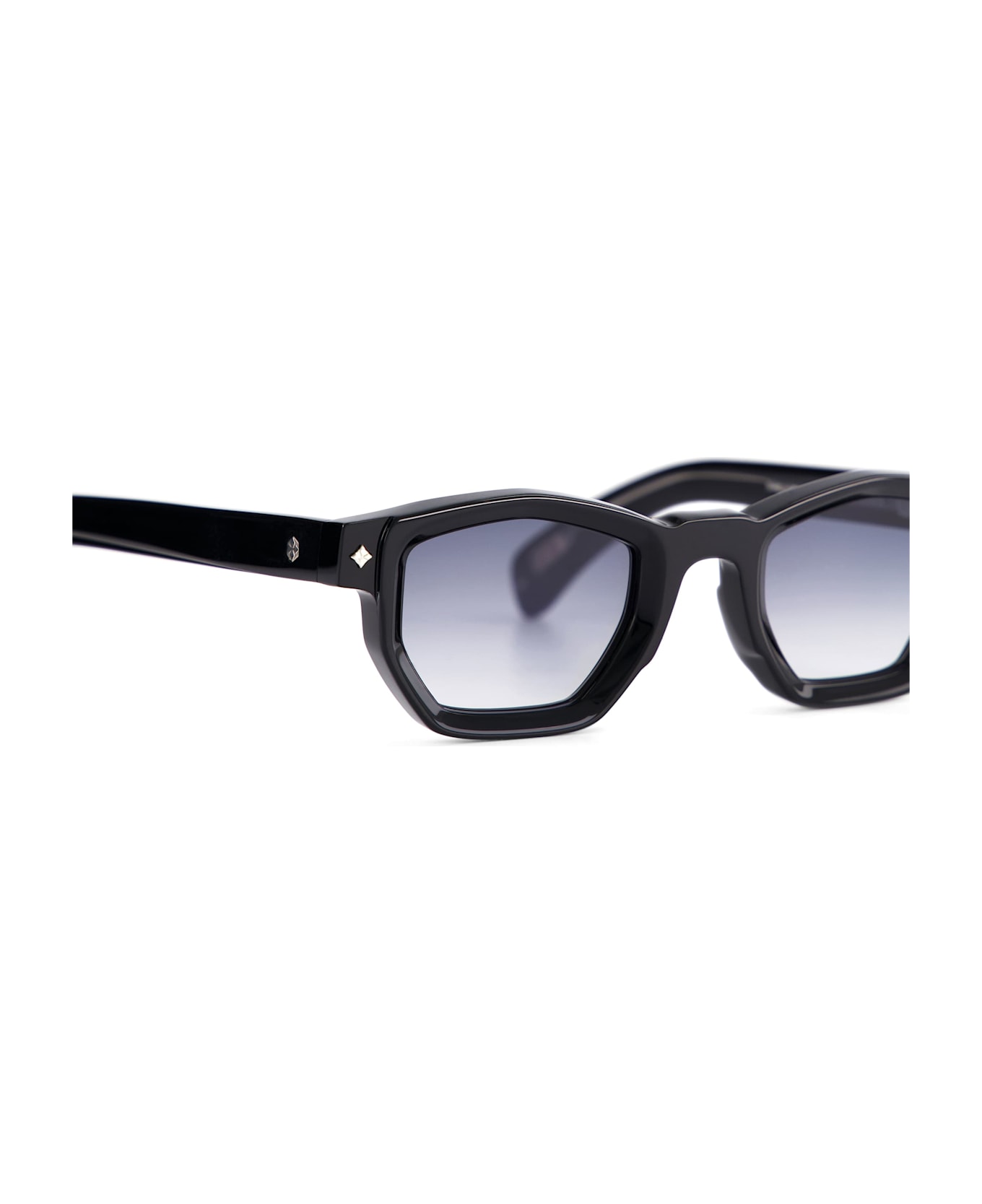 Sato La Superba - Noir Sunglasses - Black