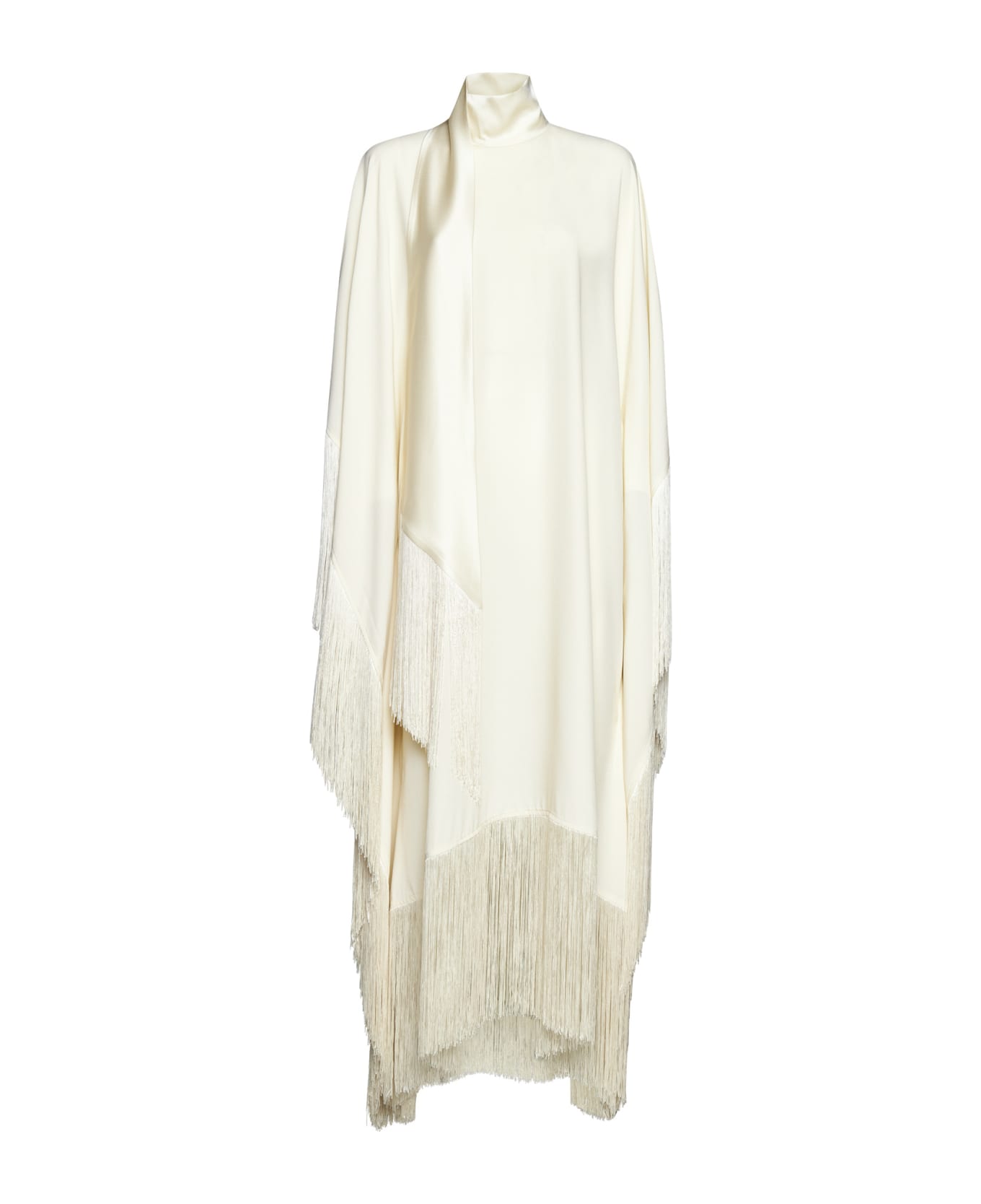 Taller Marmo Dress - White