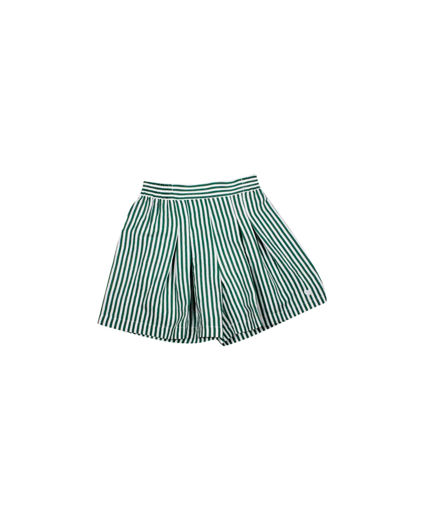 Monnalisa Bottoms - Green