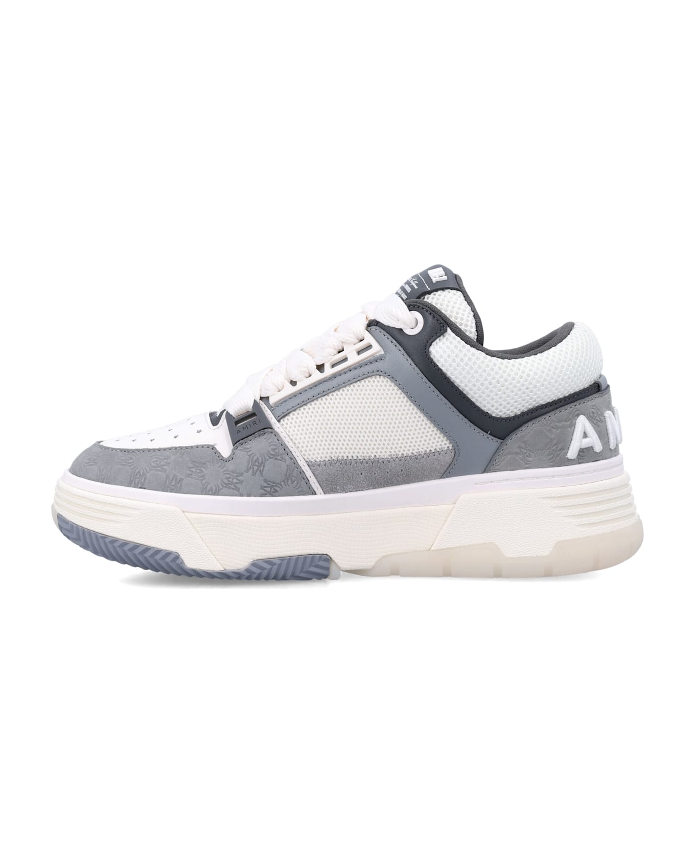 AMIRI Ma-1 Ma Quad - White