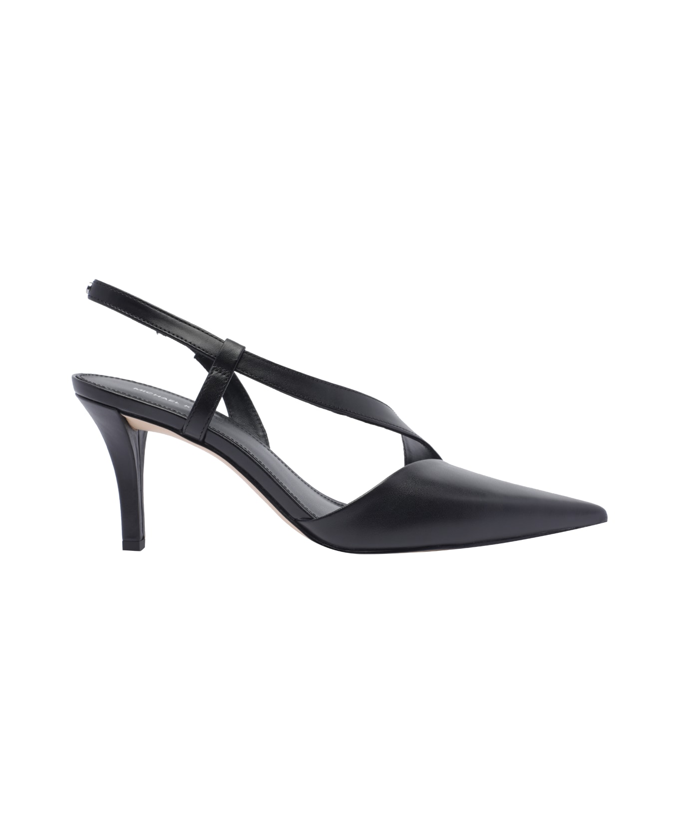 MICHAEL Michael Kors Jaida Pumps - Black