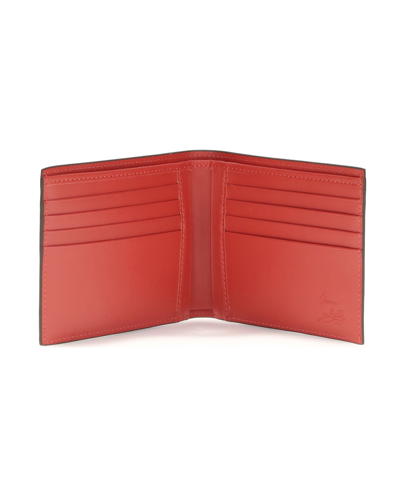 Christian Louboutin Funky Wallet