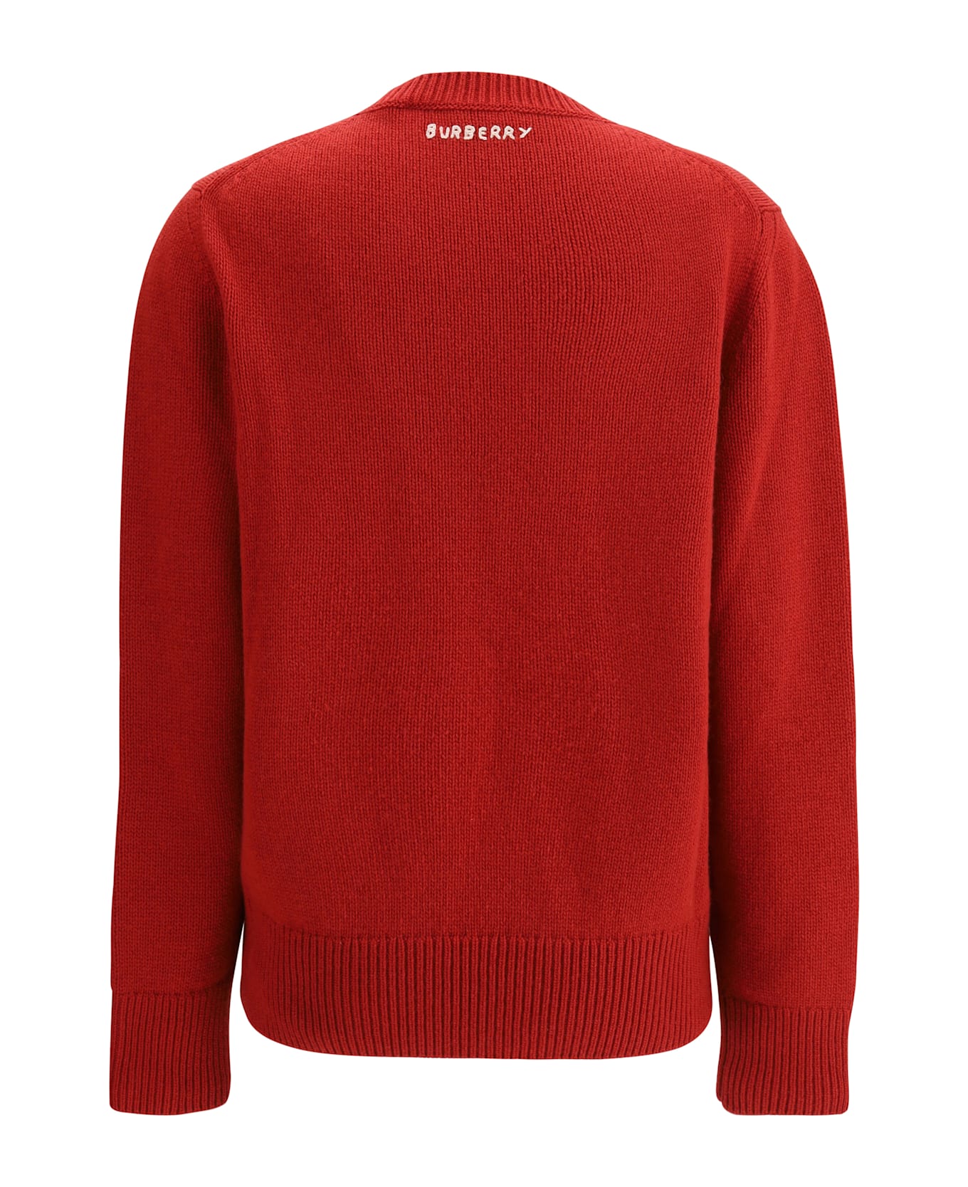 Burberry Wool Sweater