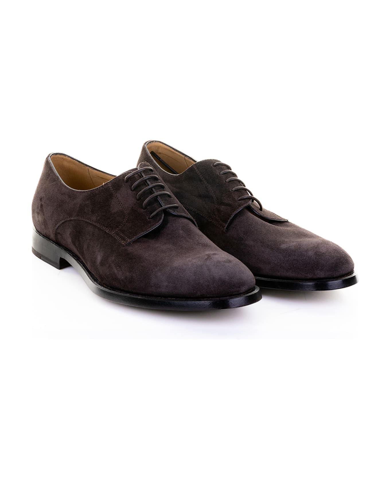 Barrett Flat Shoes - T.MORO