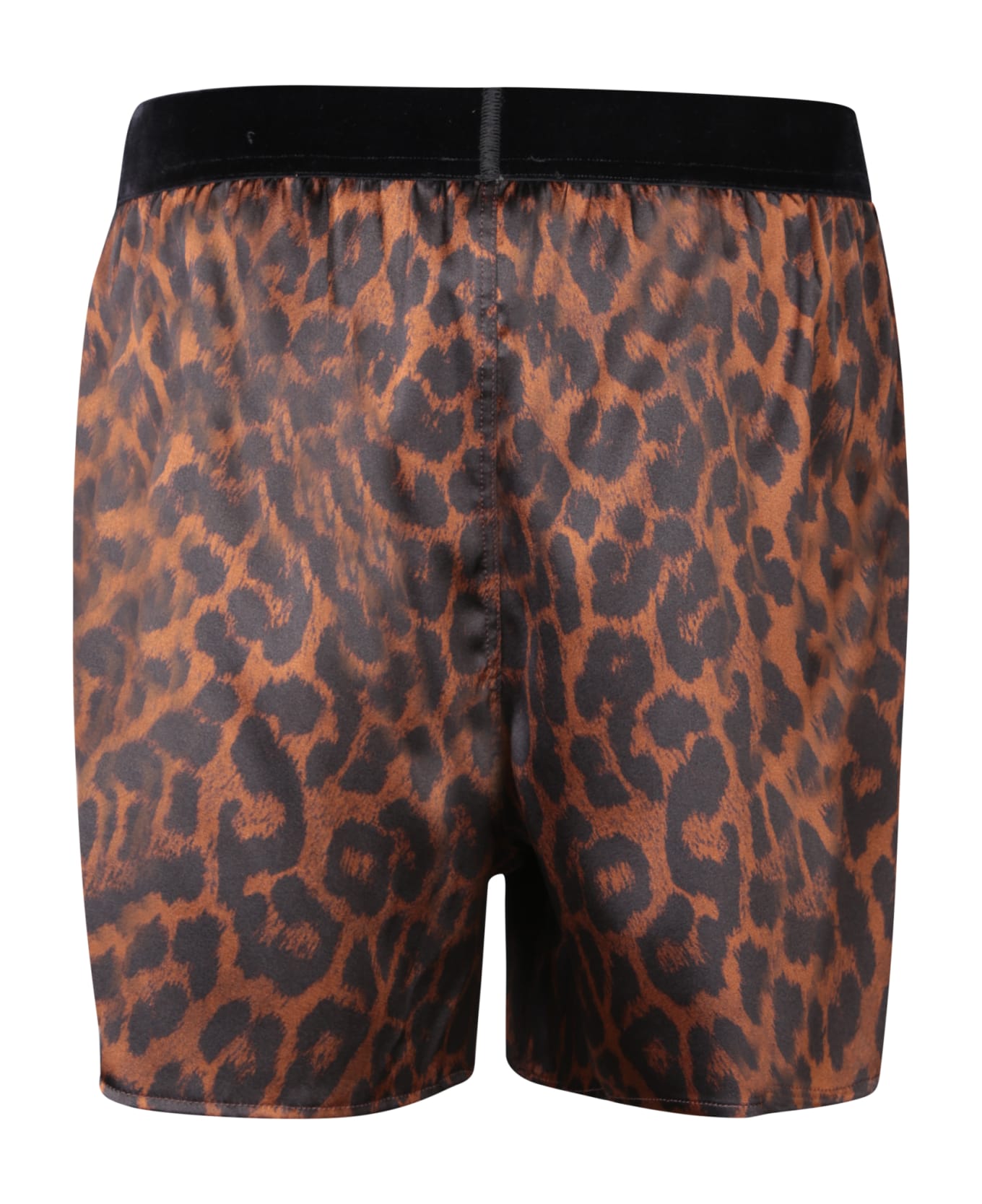 Tom Ford Boxer Shorts - LEOPARD