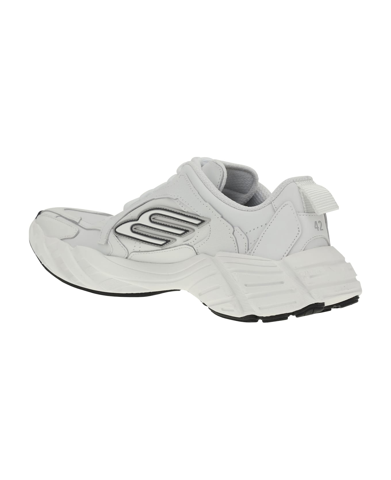 Balenciaga Monday Sneakers
