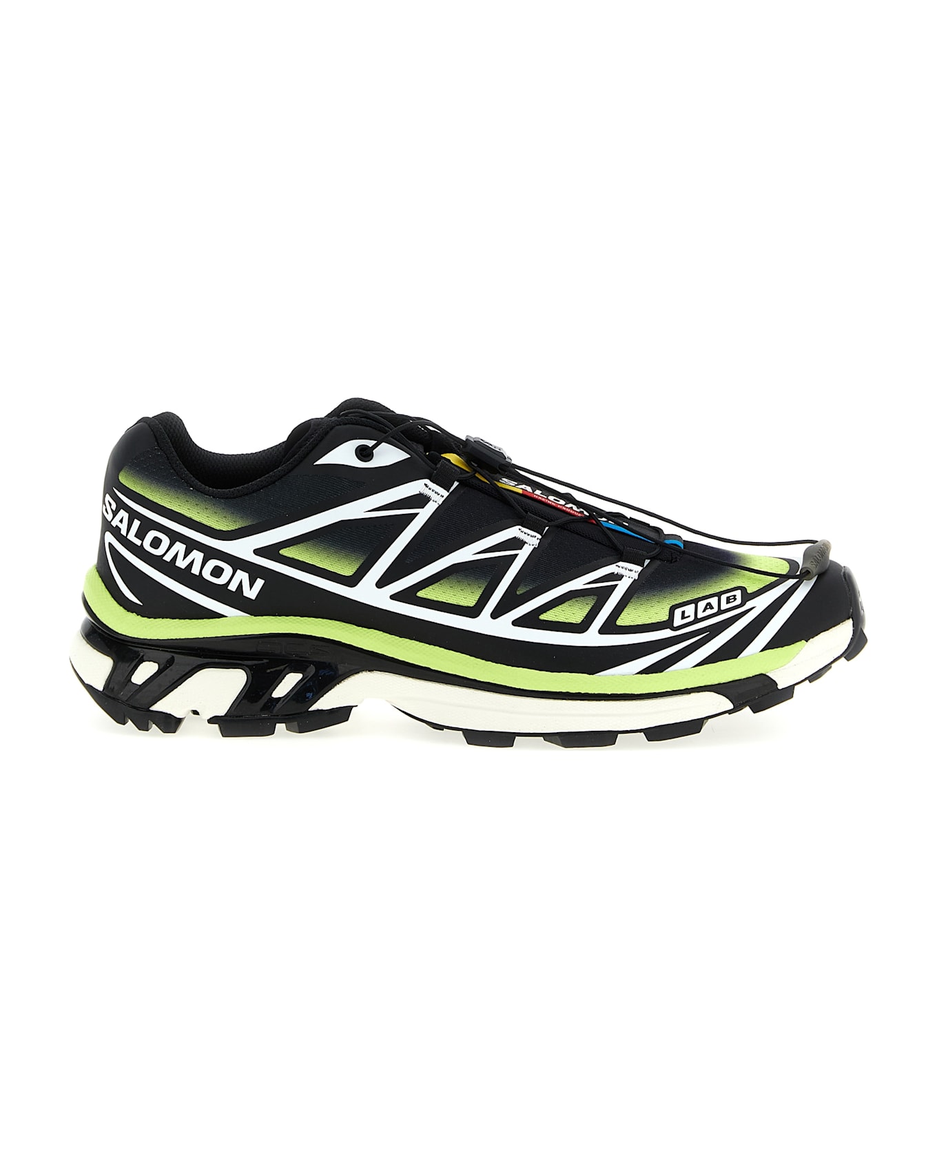 Salomon 
xt-6 Skyline
 Sneakers - Multicolor