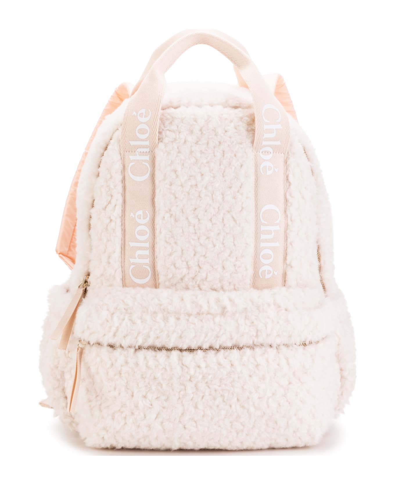chloe backpack sale