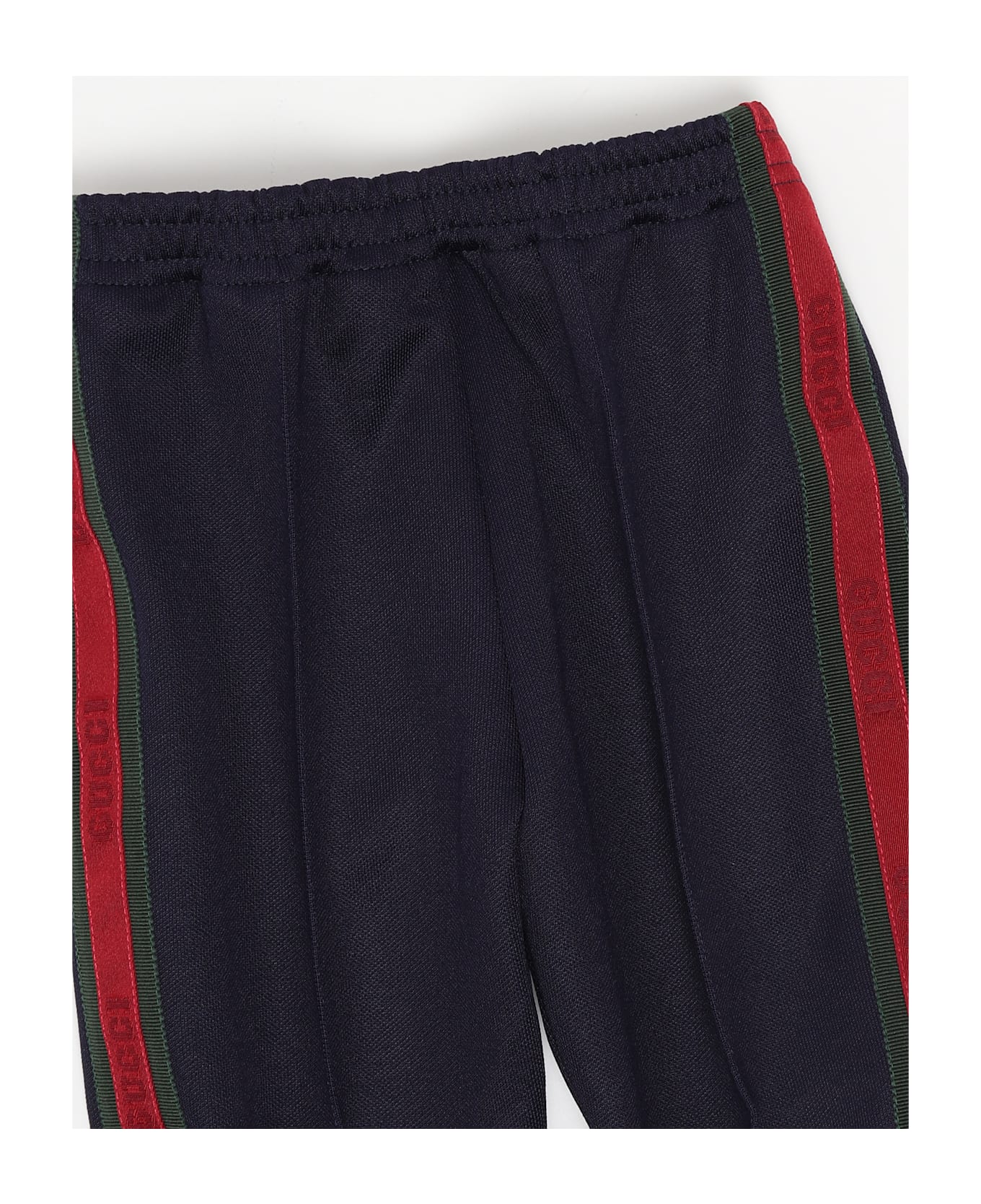 Gucci Trousers Trousers - BLU ボトムス