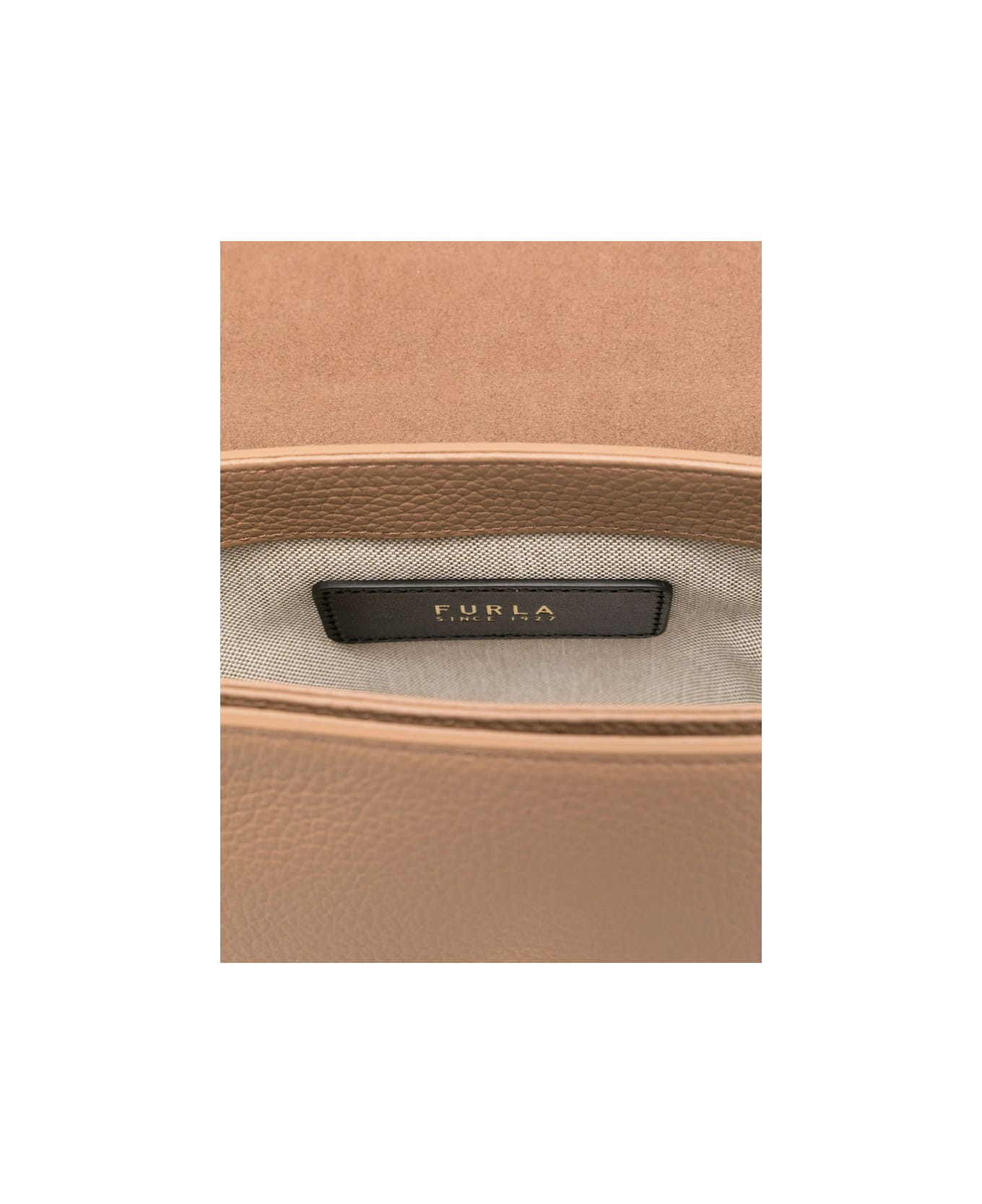 Furla Bag - sand beige
