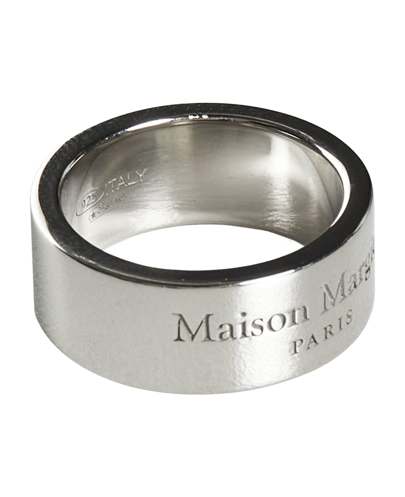Maison Margiela Ring - SILVER リング