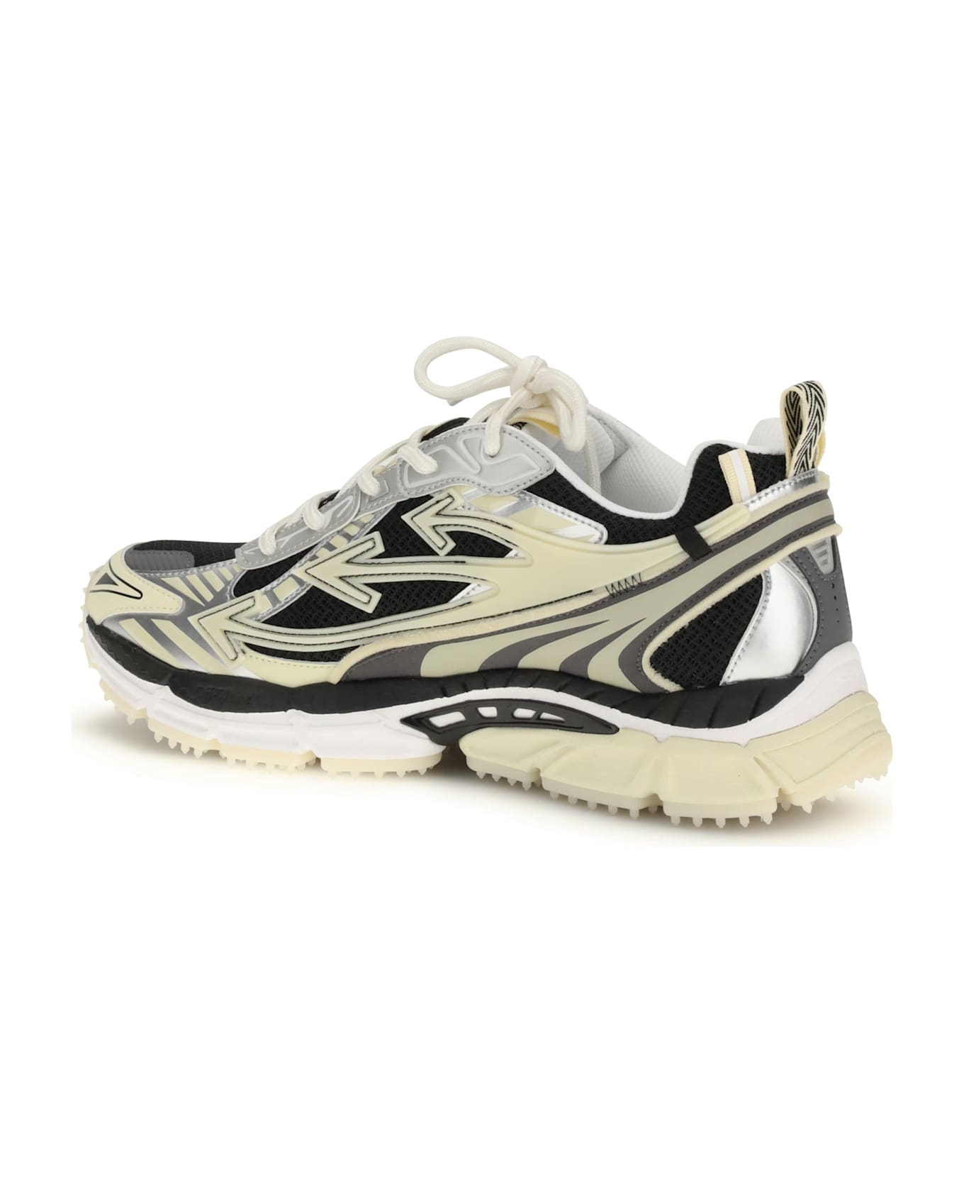 Off-White Be Right Back Sneakers