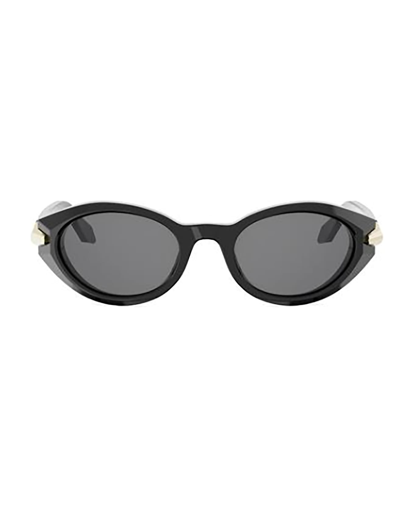 Bulgari BV40068I Sunglasses - A
