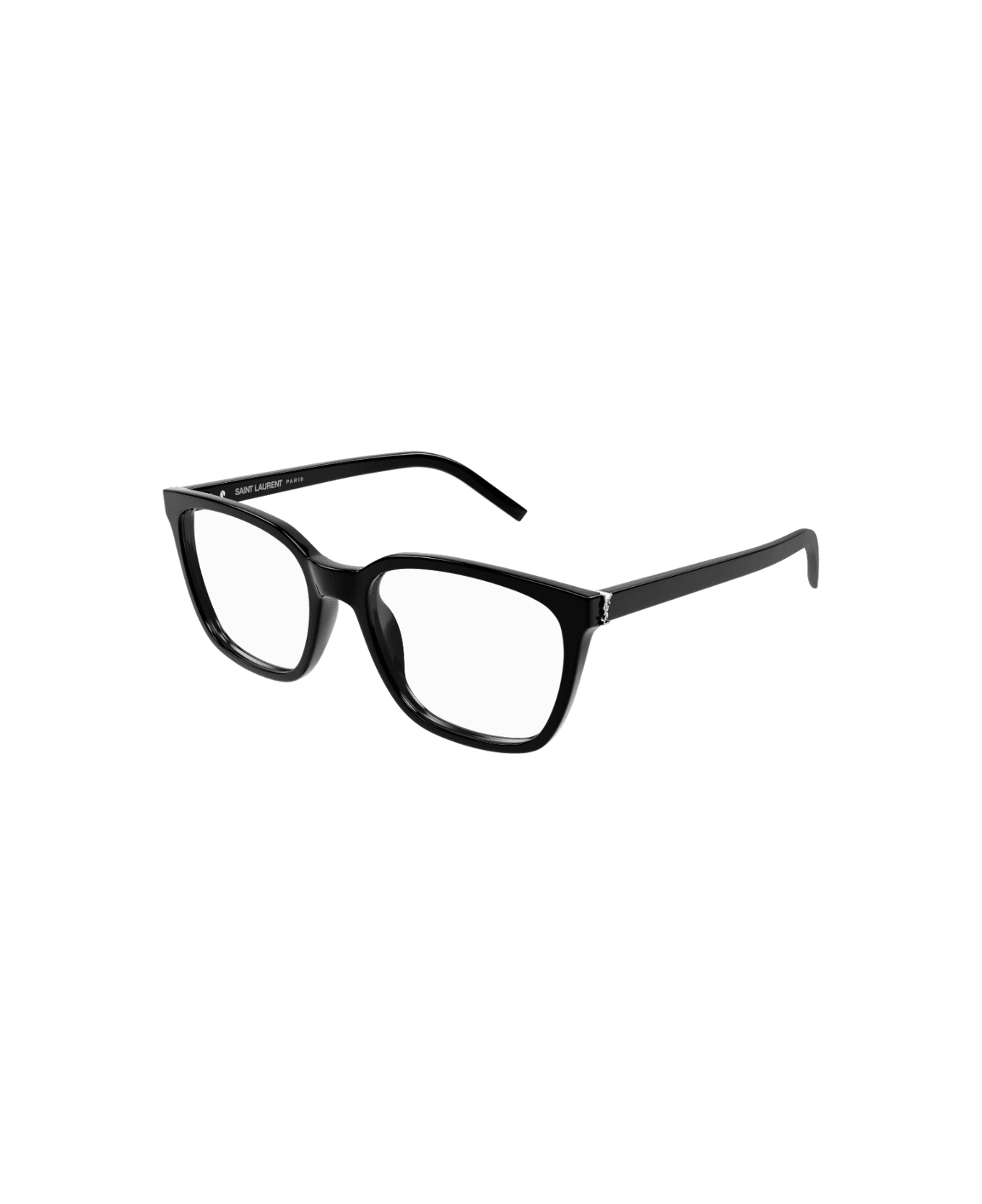 Saint Laurent Eyewear SL M129 001 Glasses