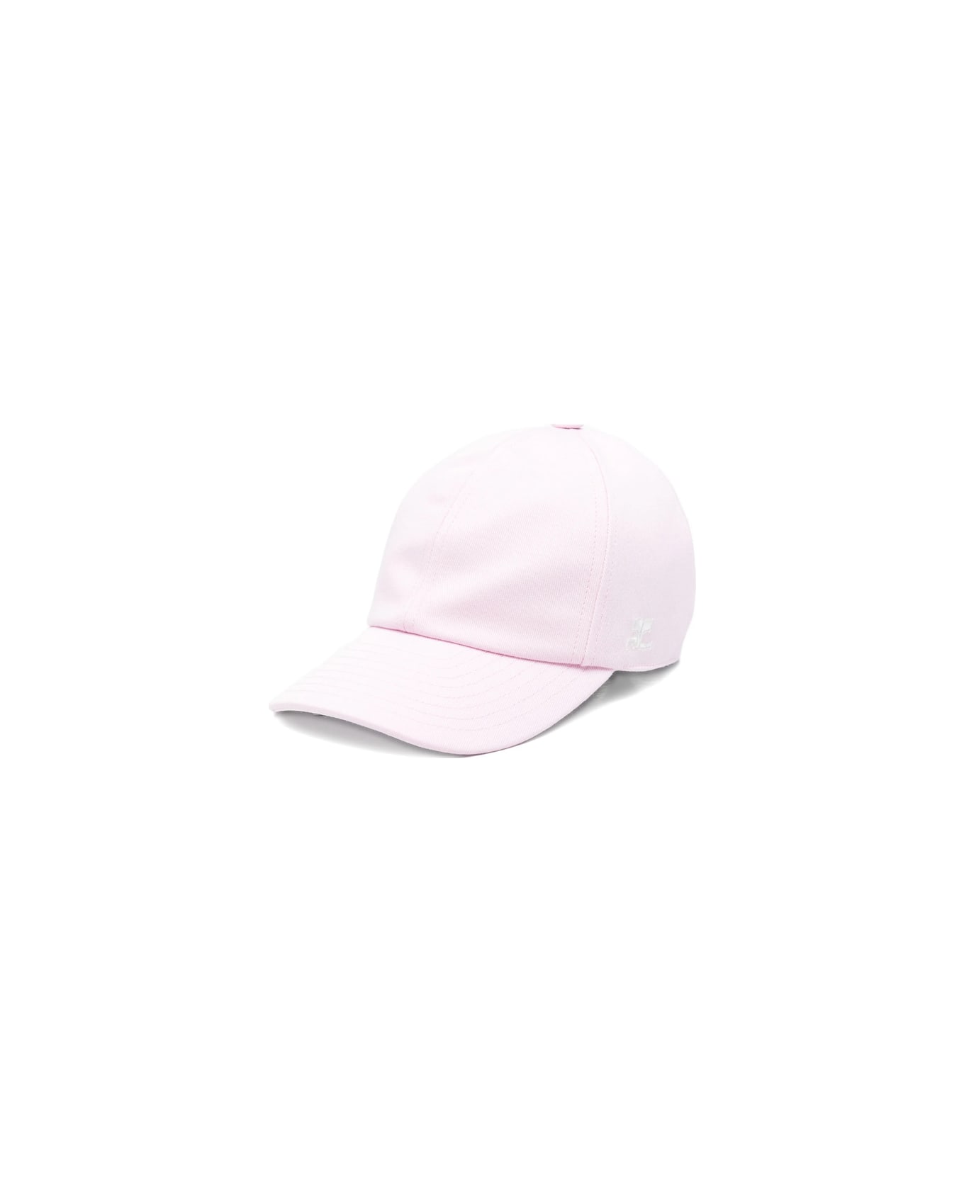 Courrèges Cap - PINK