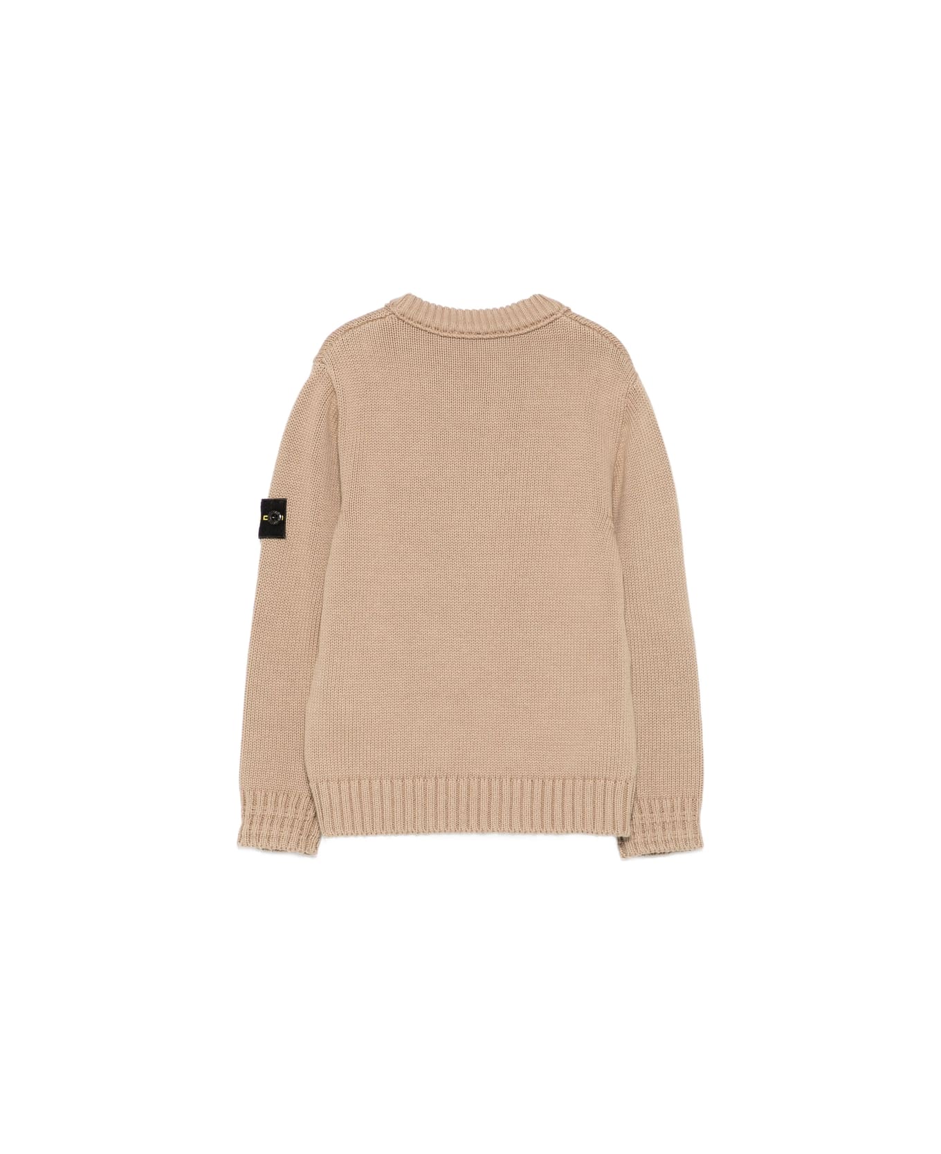 Stone Island Sweater - NEUTRALS