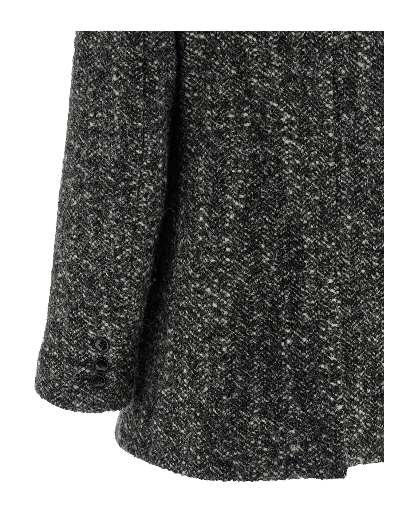 Isabel Marant 
ezzia
 Jacket - Black  