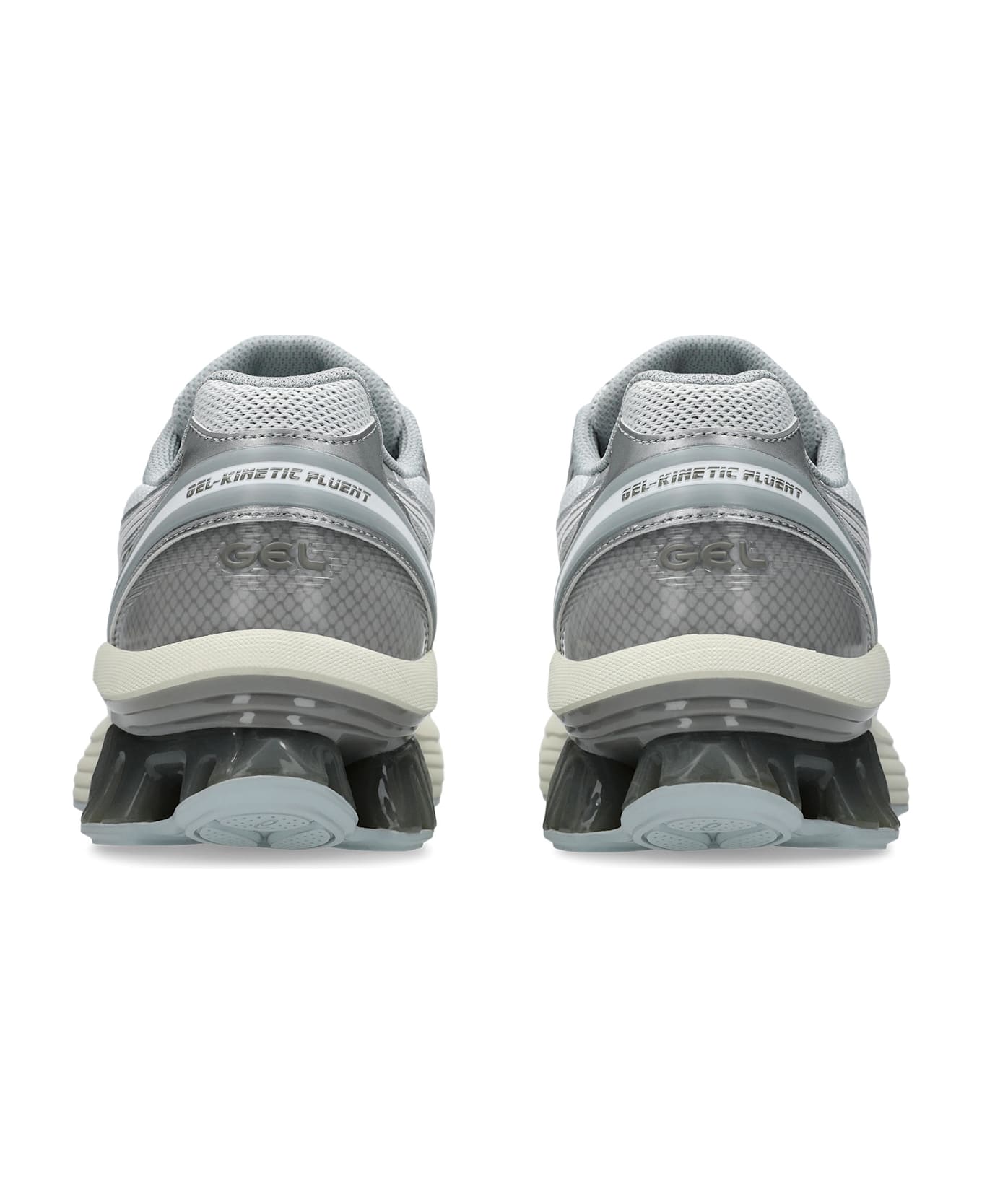 Asics Gel-kinetic Fluent - Bianco
