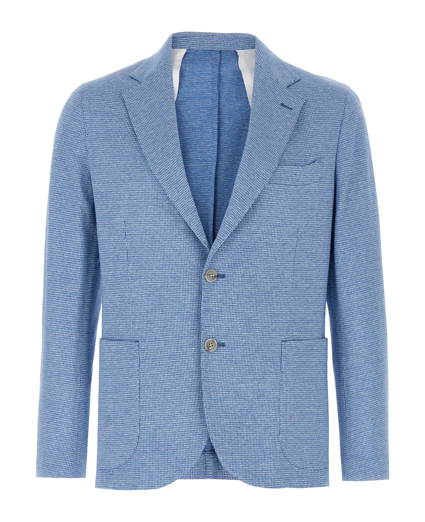 Barba Napoli 
dynamic 201
 Blazer - Multicolor