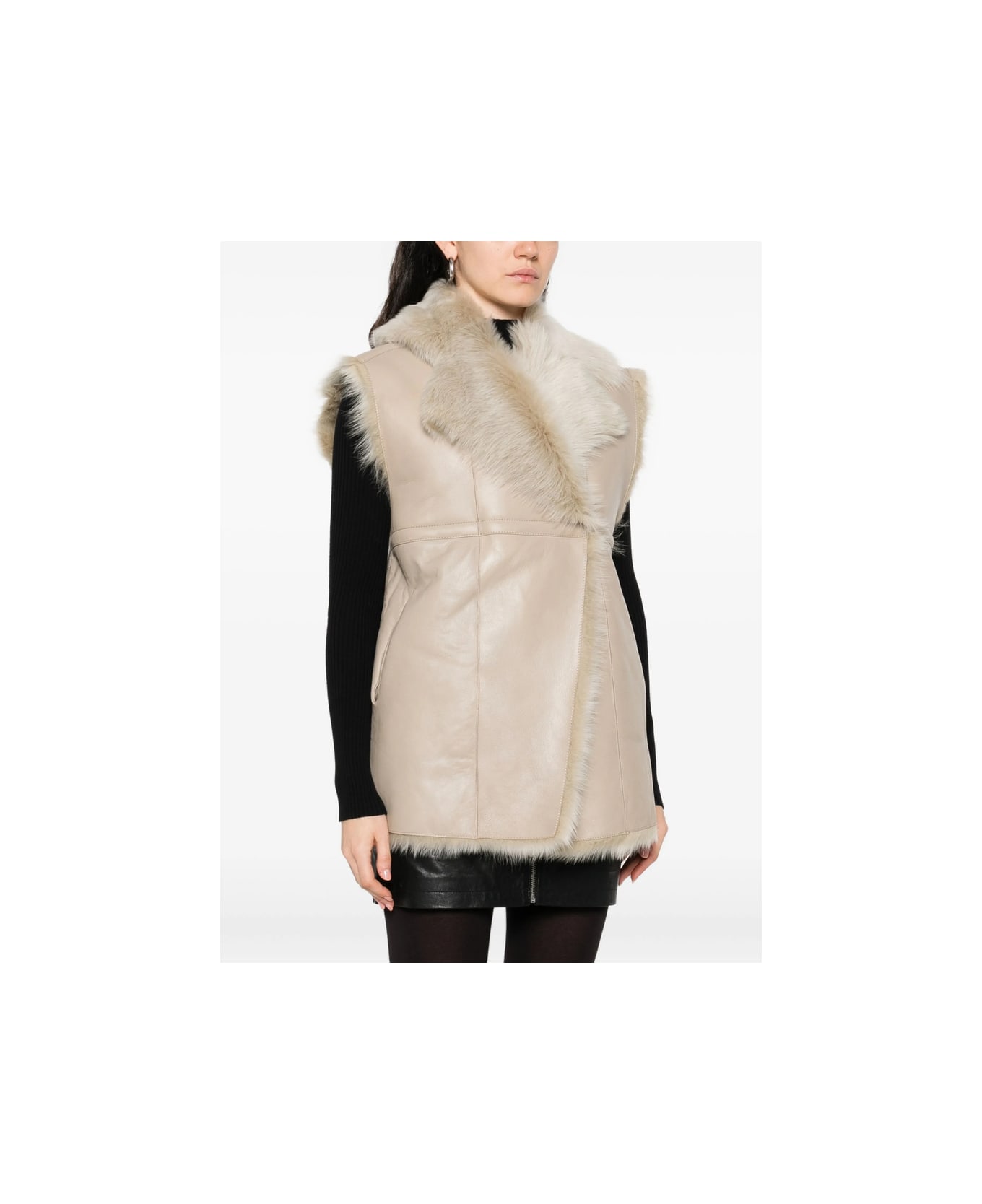 IRO Outerwear - NEUTRALS