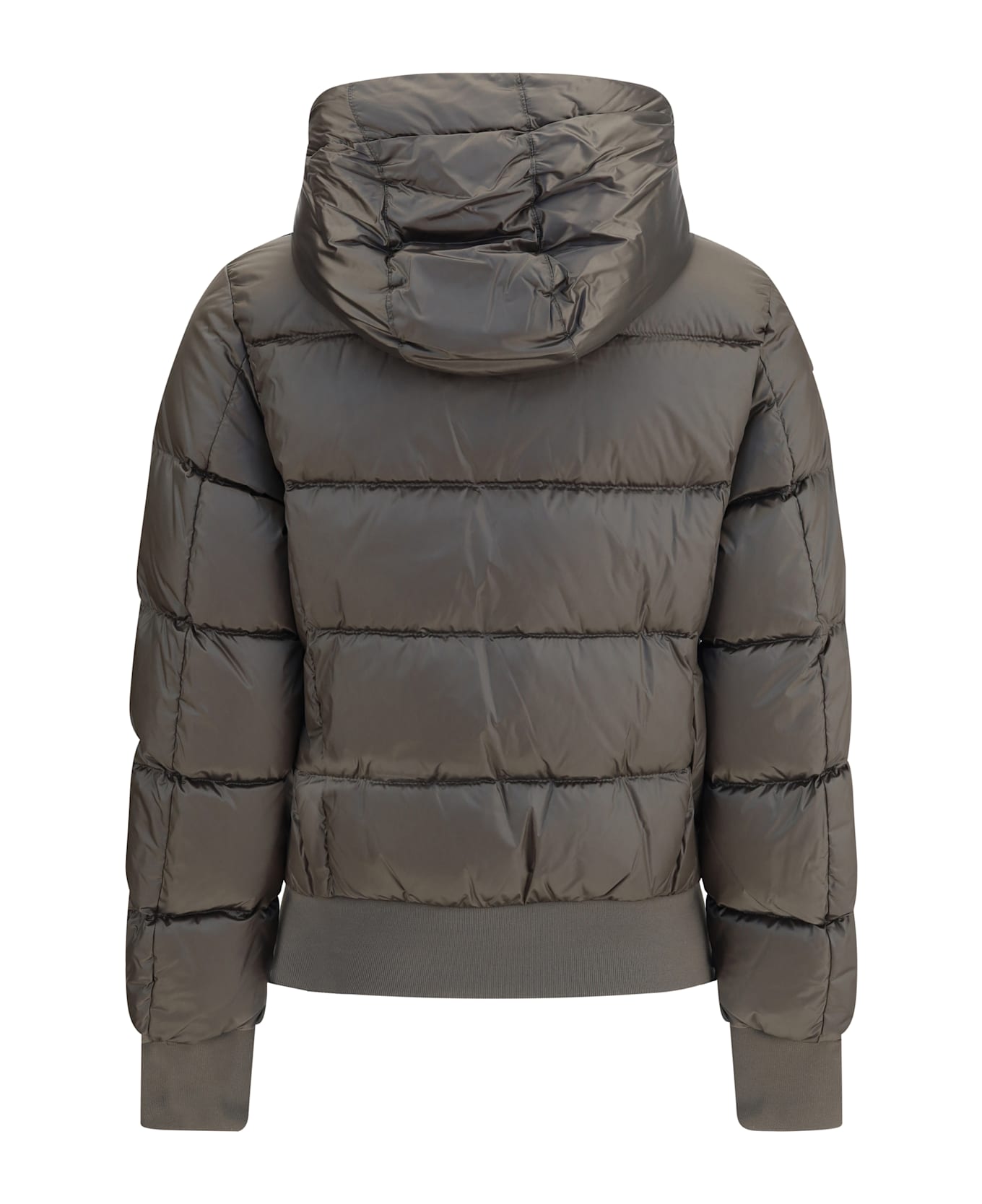 Parajumpers Hooded Down Jacket