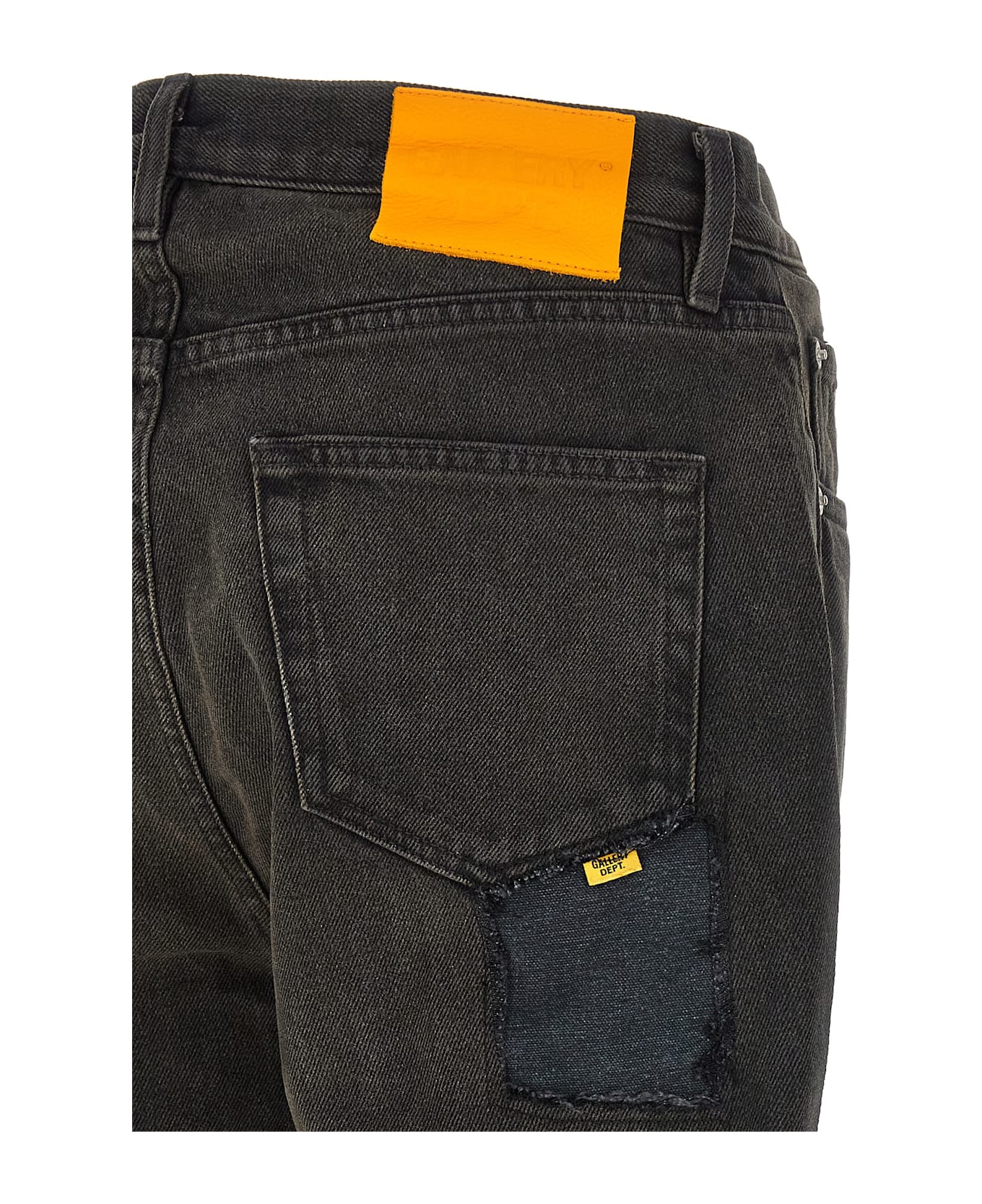 Gallery Dept. 
la Og Flare
 Jeans - Black  