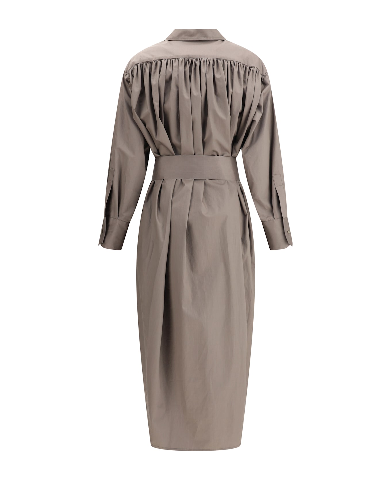 Sa Su Phi Baloon Dress