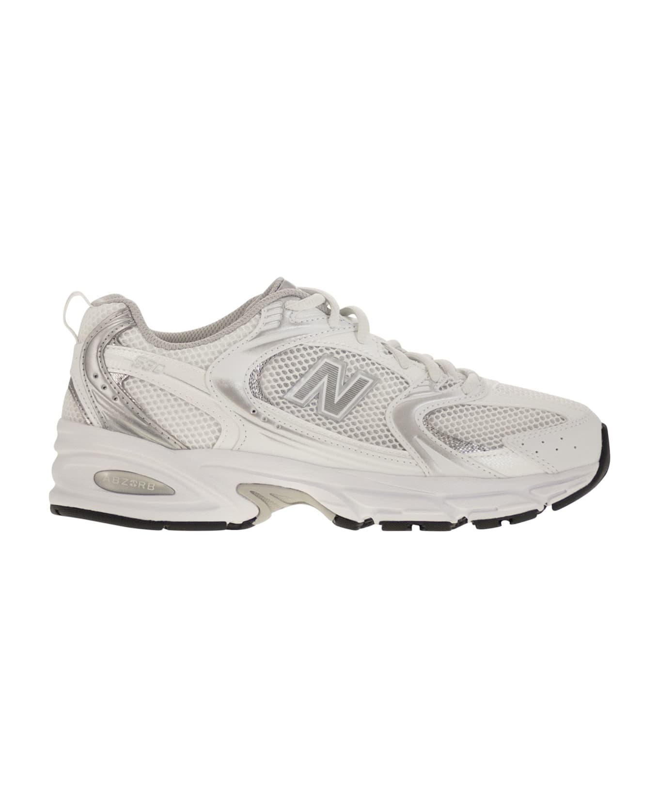 New Balance 530 - Sneakers Lifestyle - White