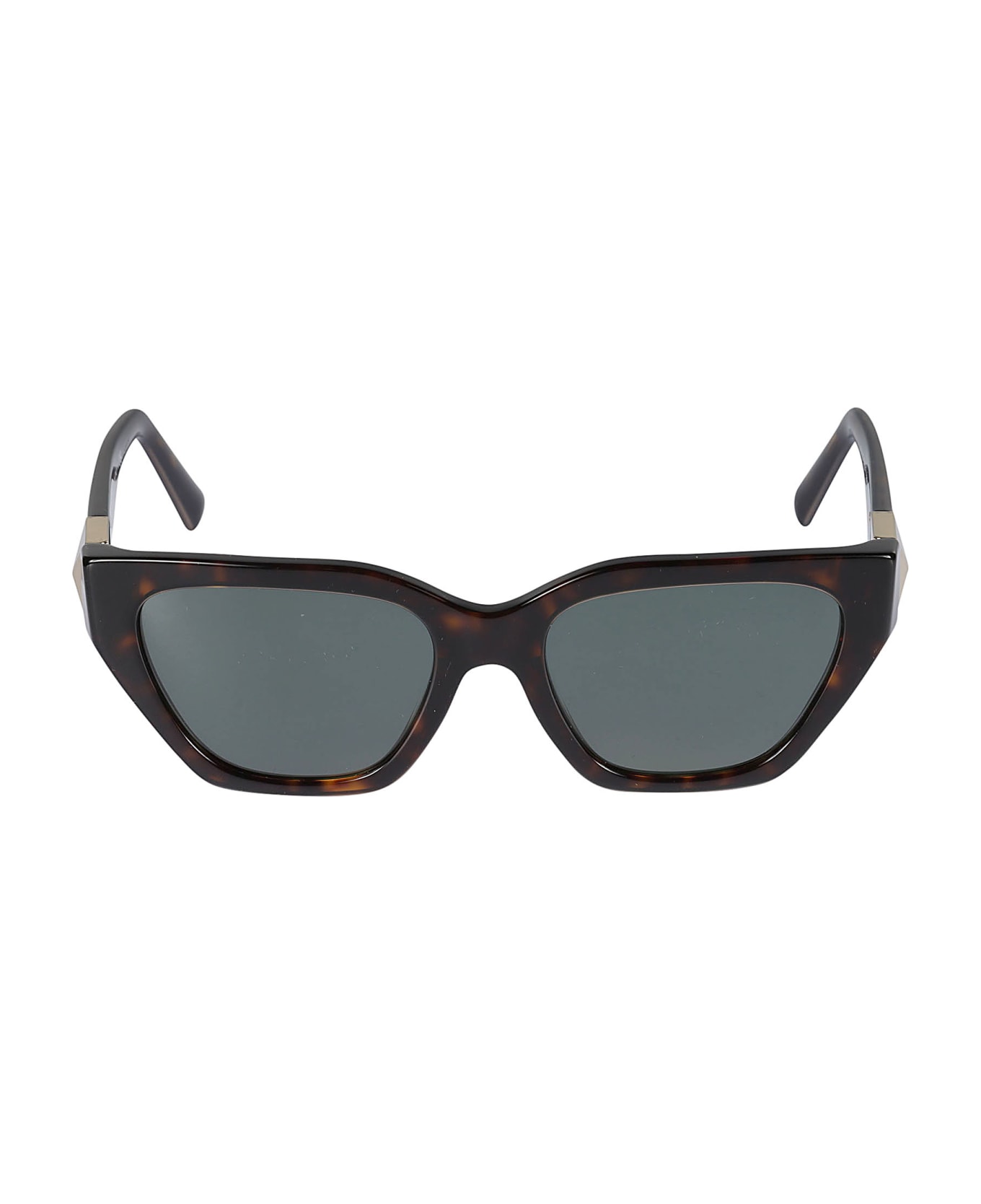 Valentino Eyewear Sole500271 Sunglasses - 500271 サングラス