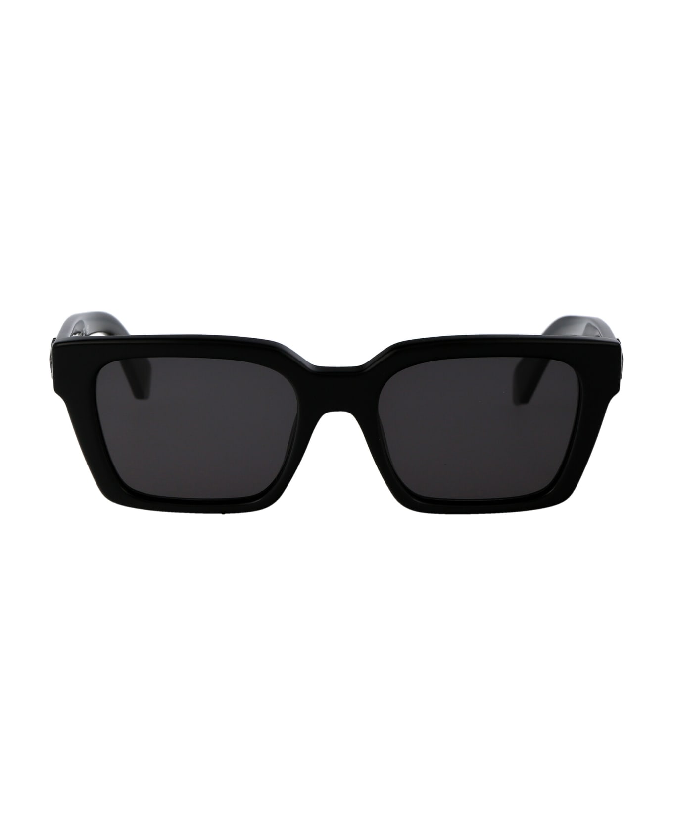 Off-White Branson Sunglasses - 1007 BLACK