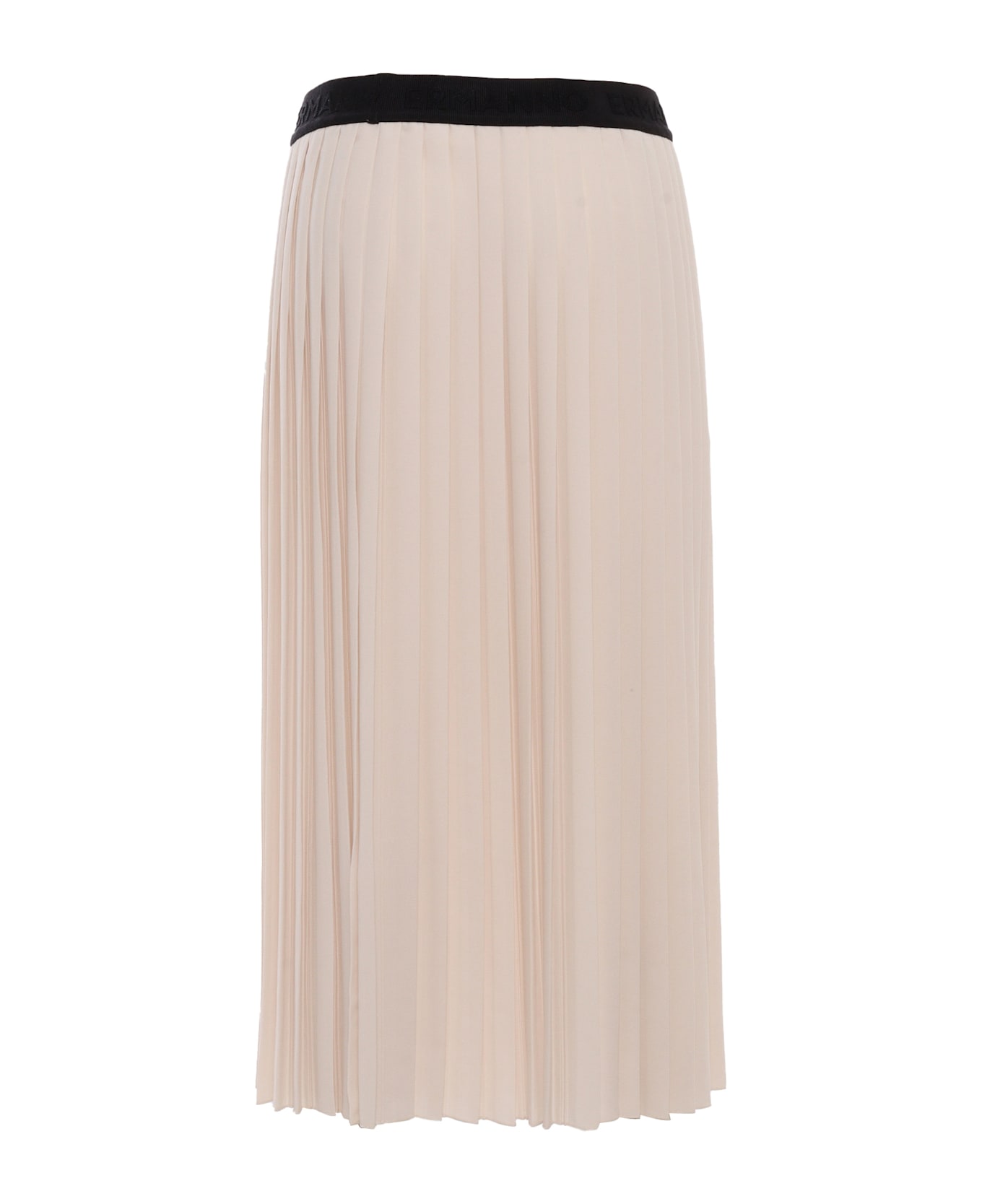Ermanno Ermanno Scervino Skirt - BEIGE