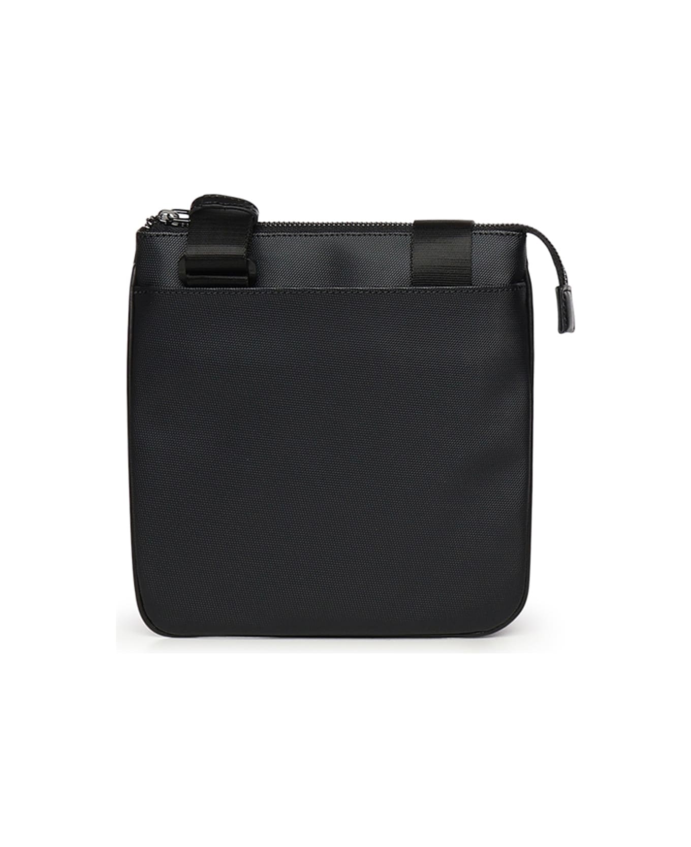 Armani Exchange Bag With Shoulder Strap - DEEP NAVY/DEEP NAVY