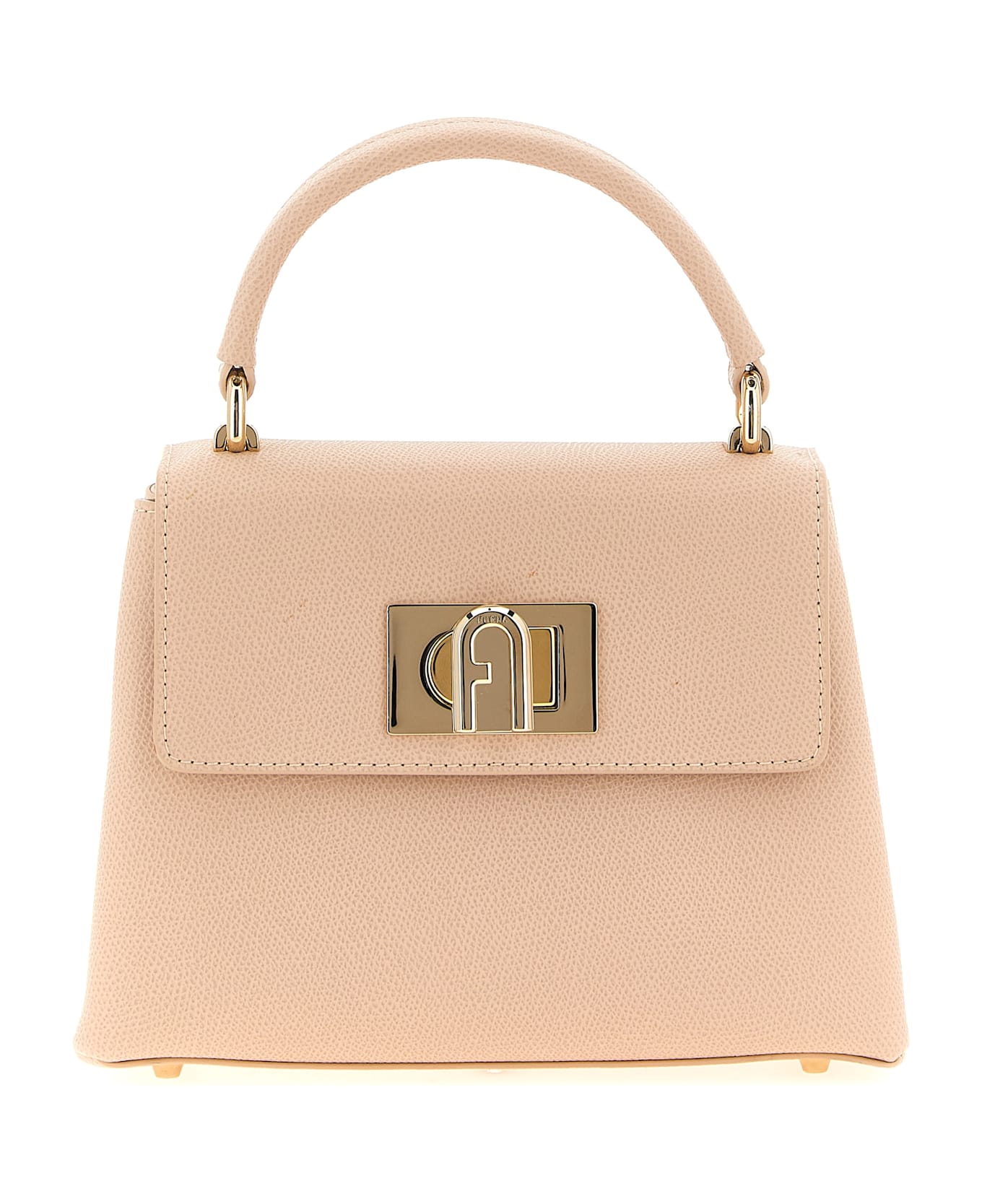 Furla Mini Handbag - Pink
