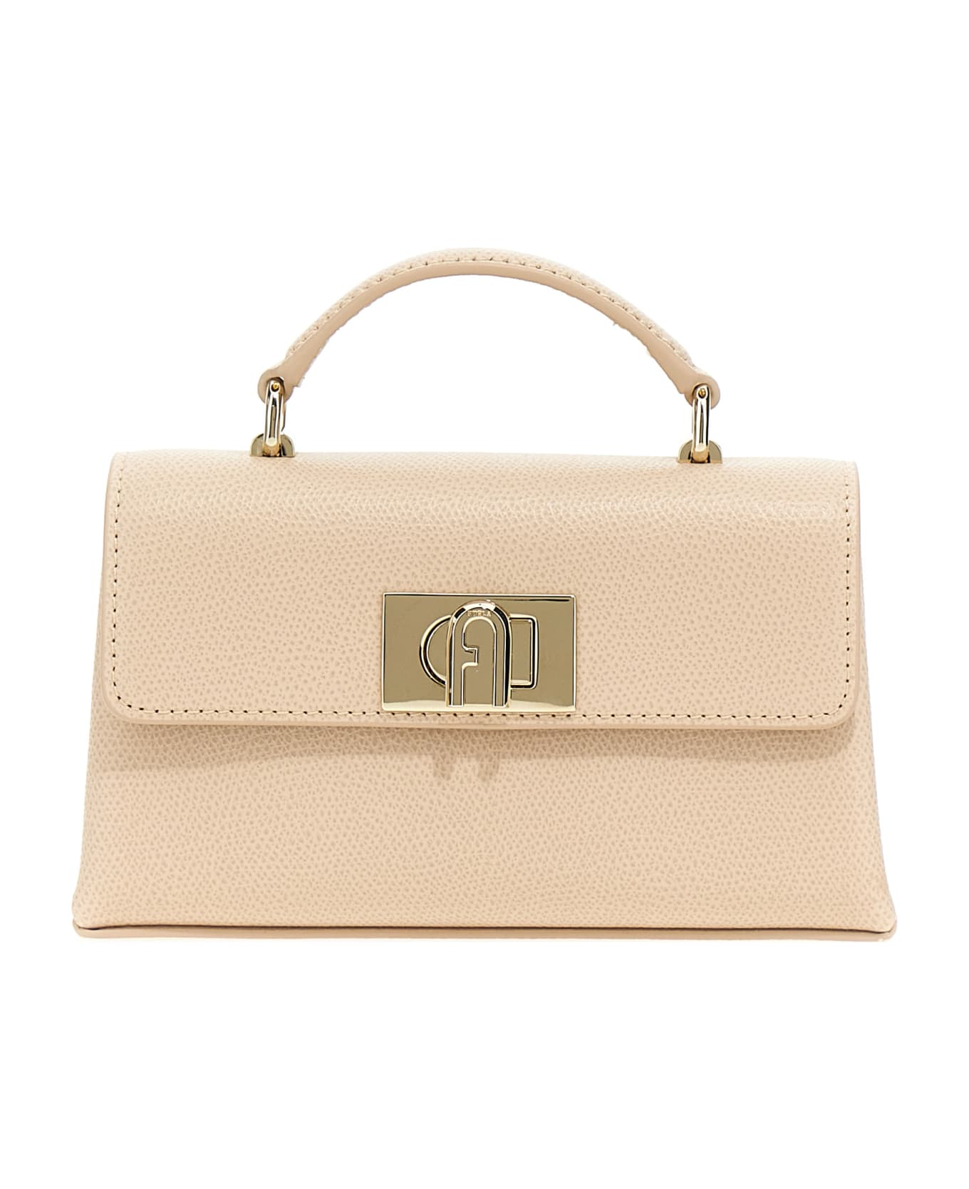 Furla '1927' Mini Handbag | italist