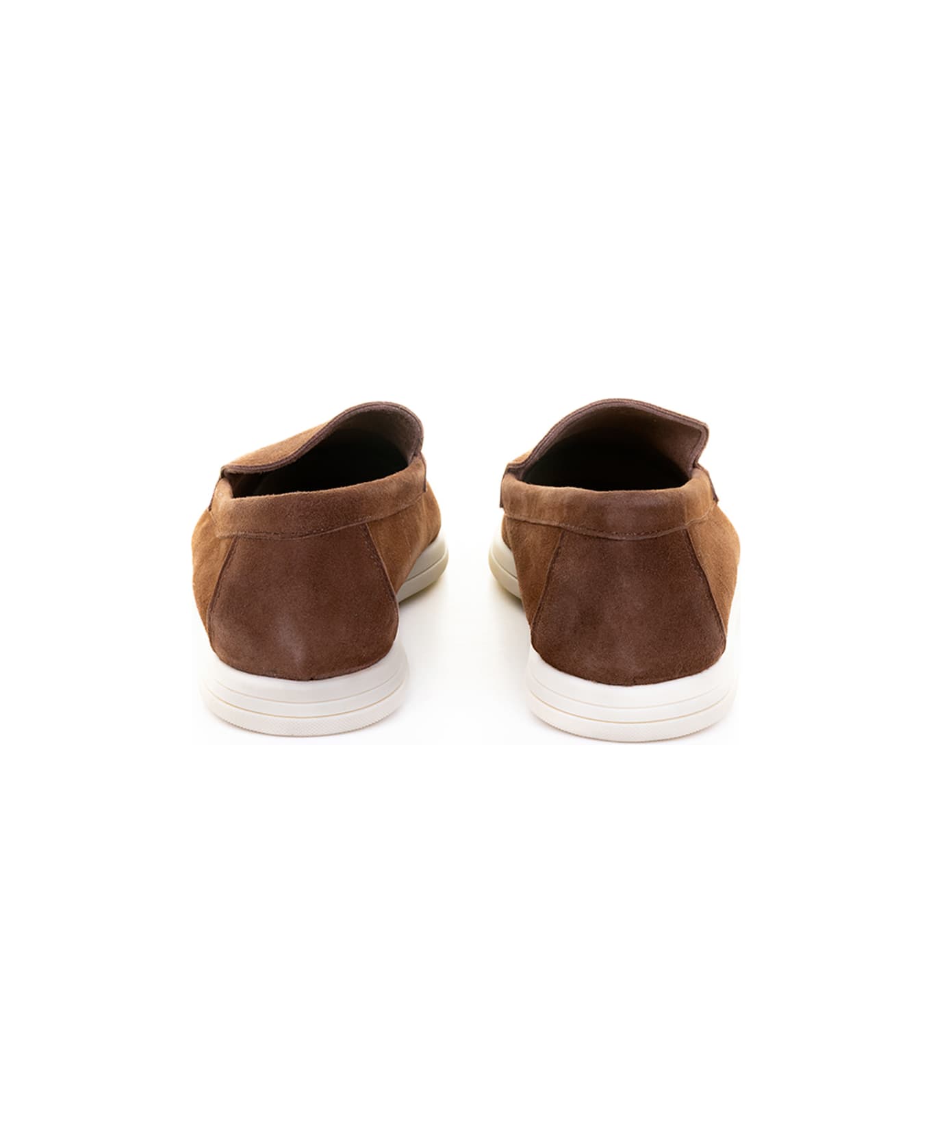 Barrett Sandals Brown - Brown