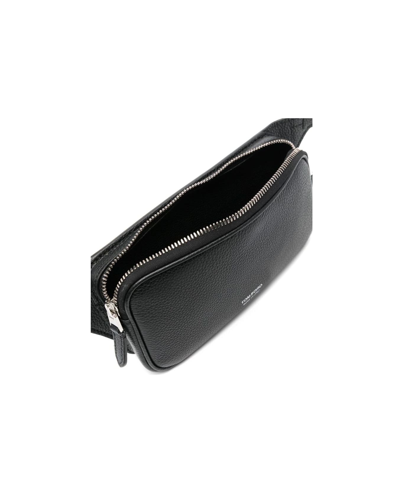 Tom Ford Bum Bag - BLACK