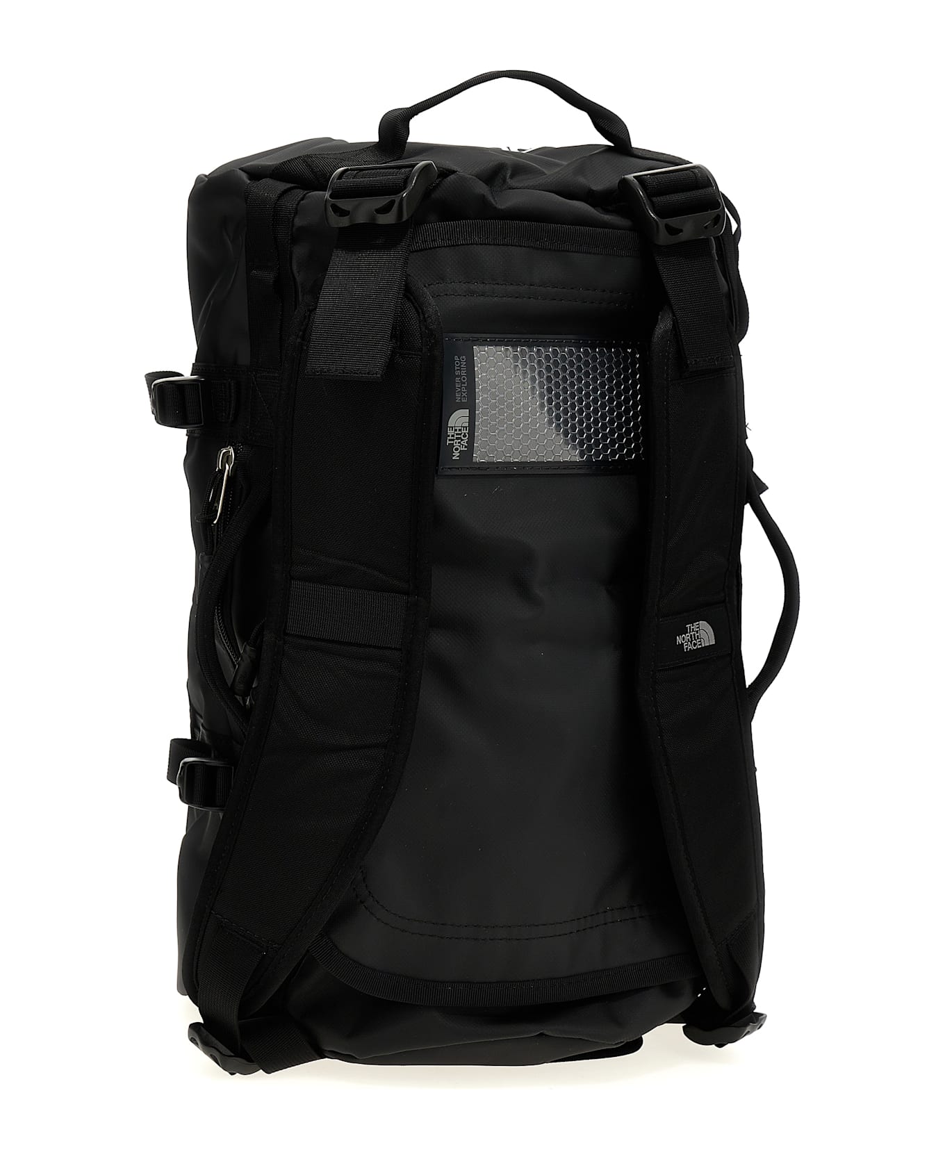 The North Face 
base Camp Duffel Xs
 Duffel Bag - Black  