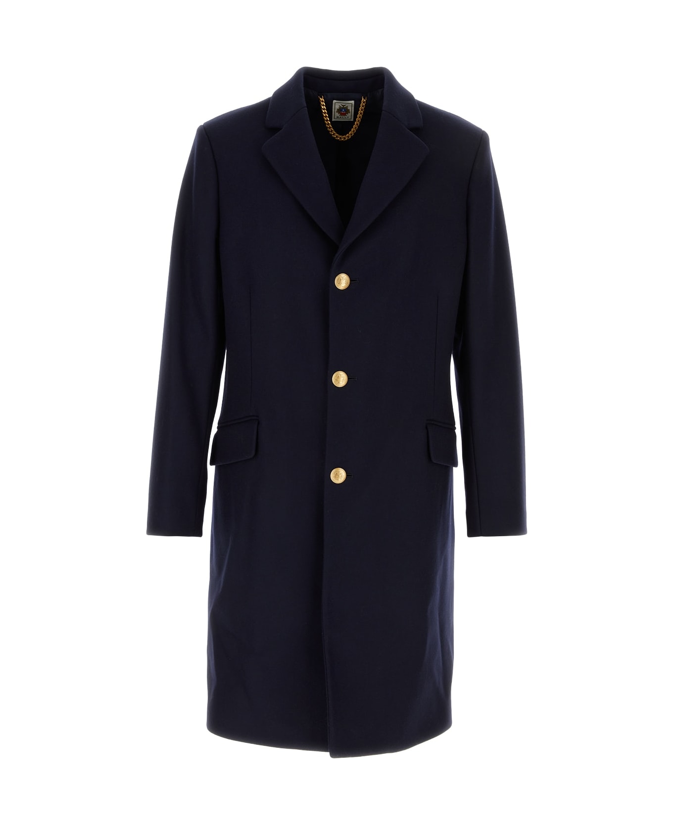 Bally Coat - PEACOAT50