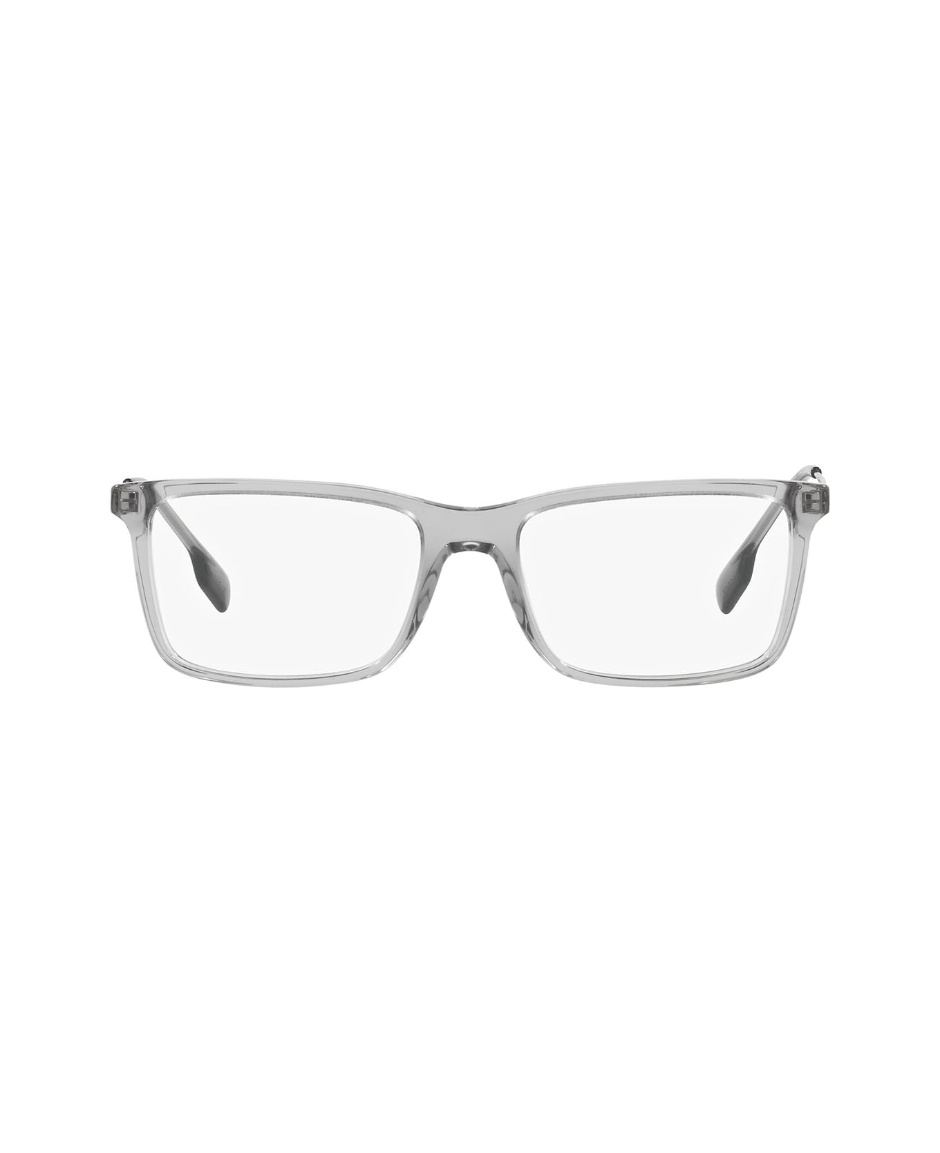 Burberry Eyewear Be2339 Grey Glasses - Grey