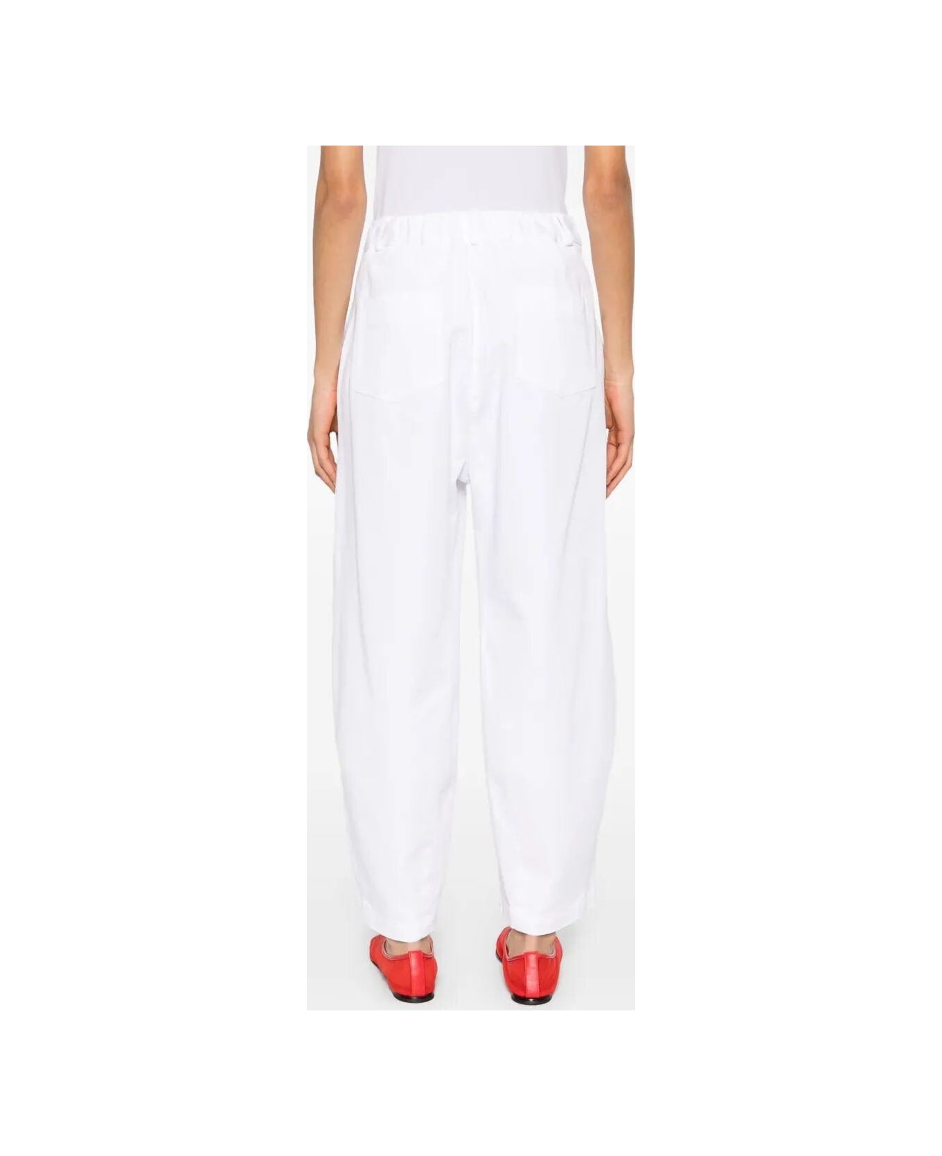 Malo Wide Leg Pants