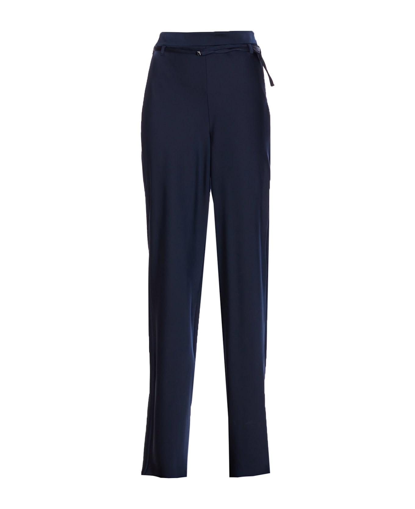 Patrizia Pepe Pants - Blue