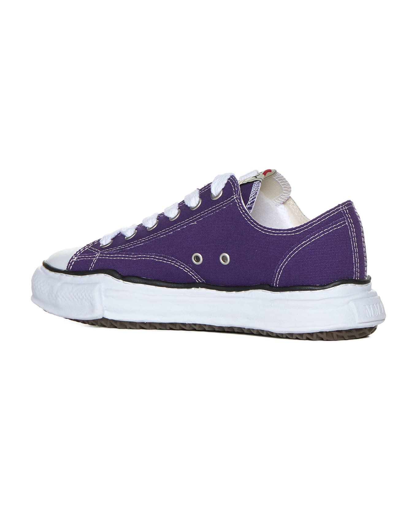 Mihara Yasuhiro Sneakers - Purple