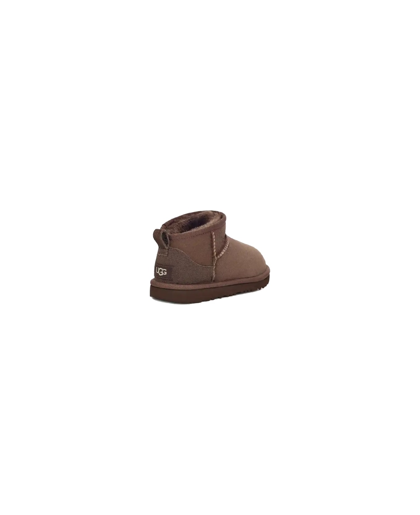 UGG Boot "classic Ultra Mini" - BROWN