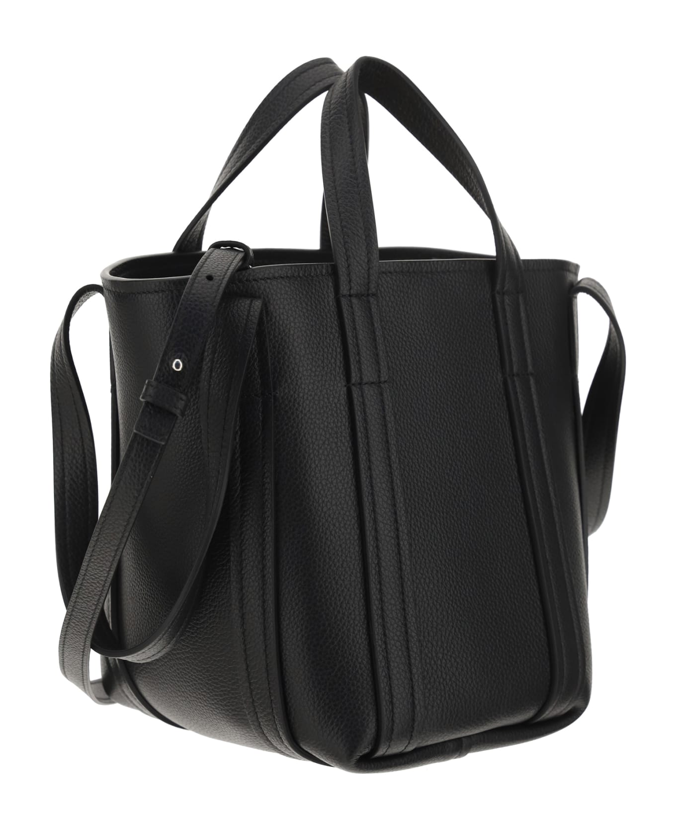 Balenciaga Everyday Handbag - Black