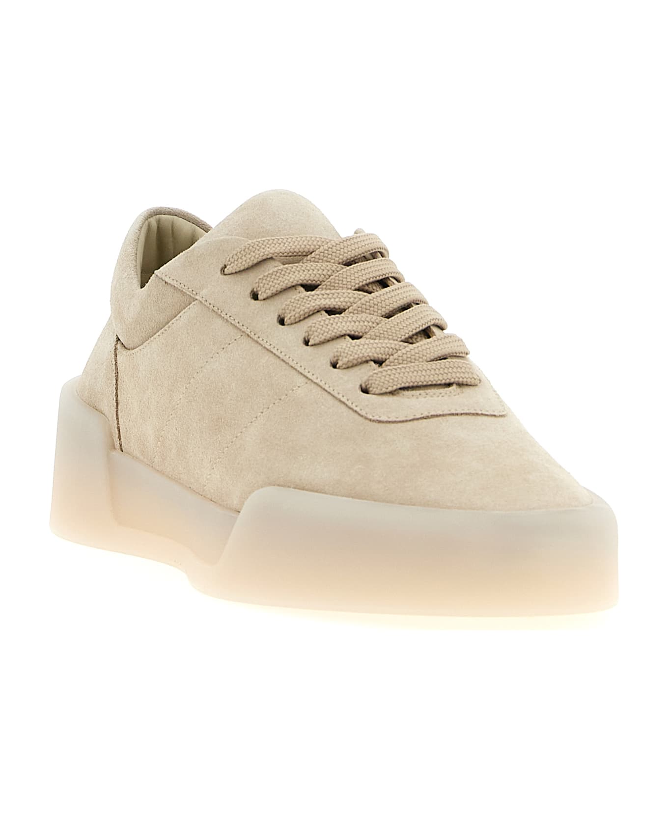 Fear of God 
aerobic Low
 Sneakers - Beige