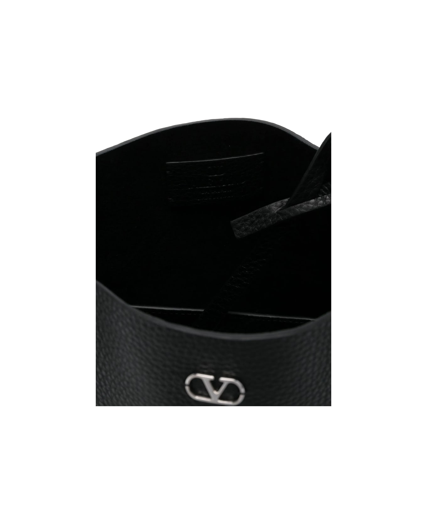 Valentino Garavani Bum Bag - BLACK